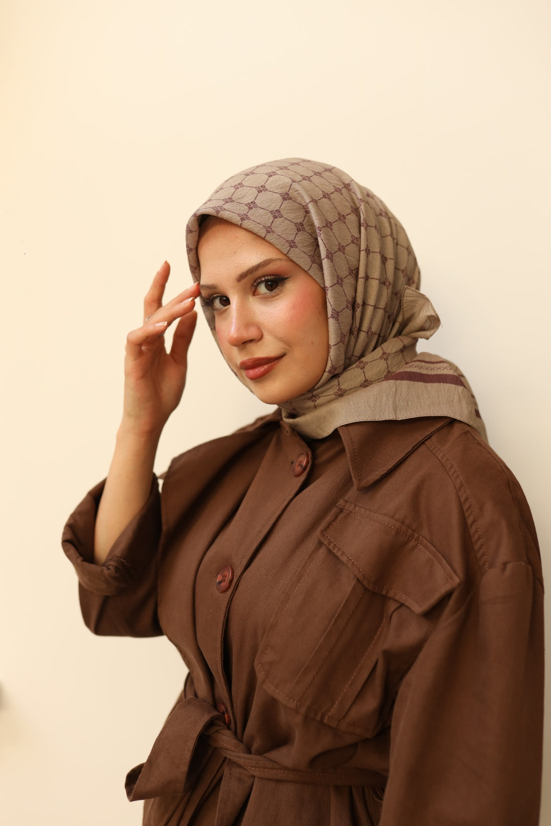 Silk Home Olinda Eşarp 48004-21