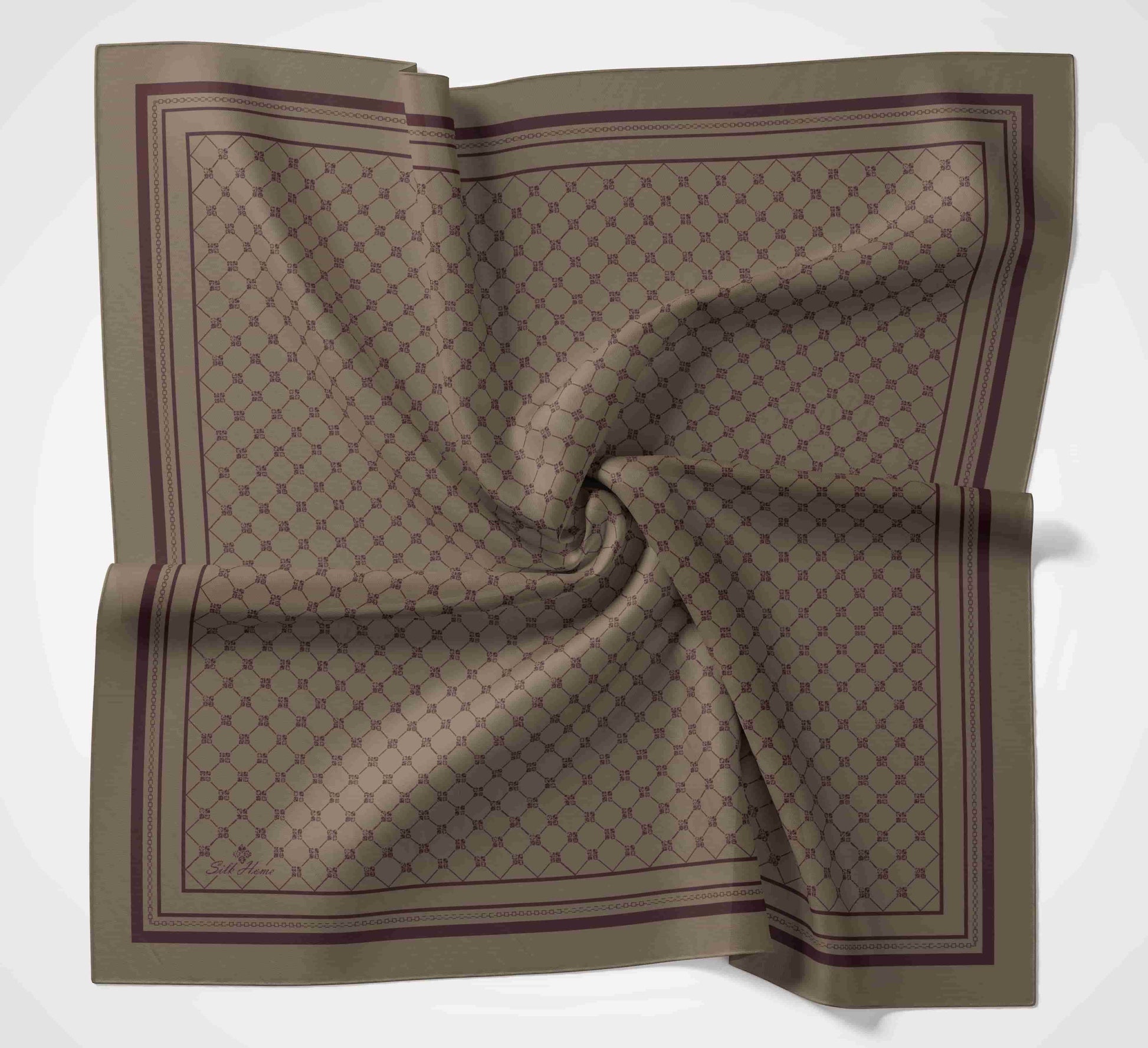 Silk Home Olinda Eşarp 48004-21