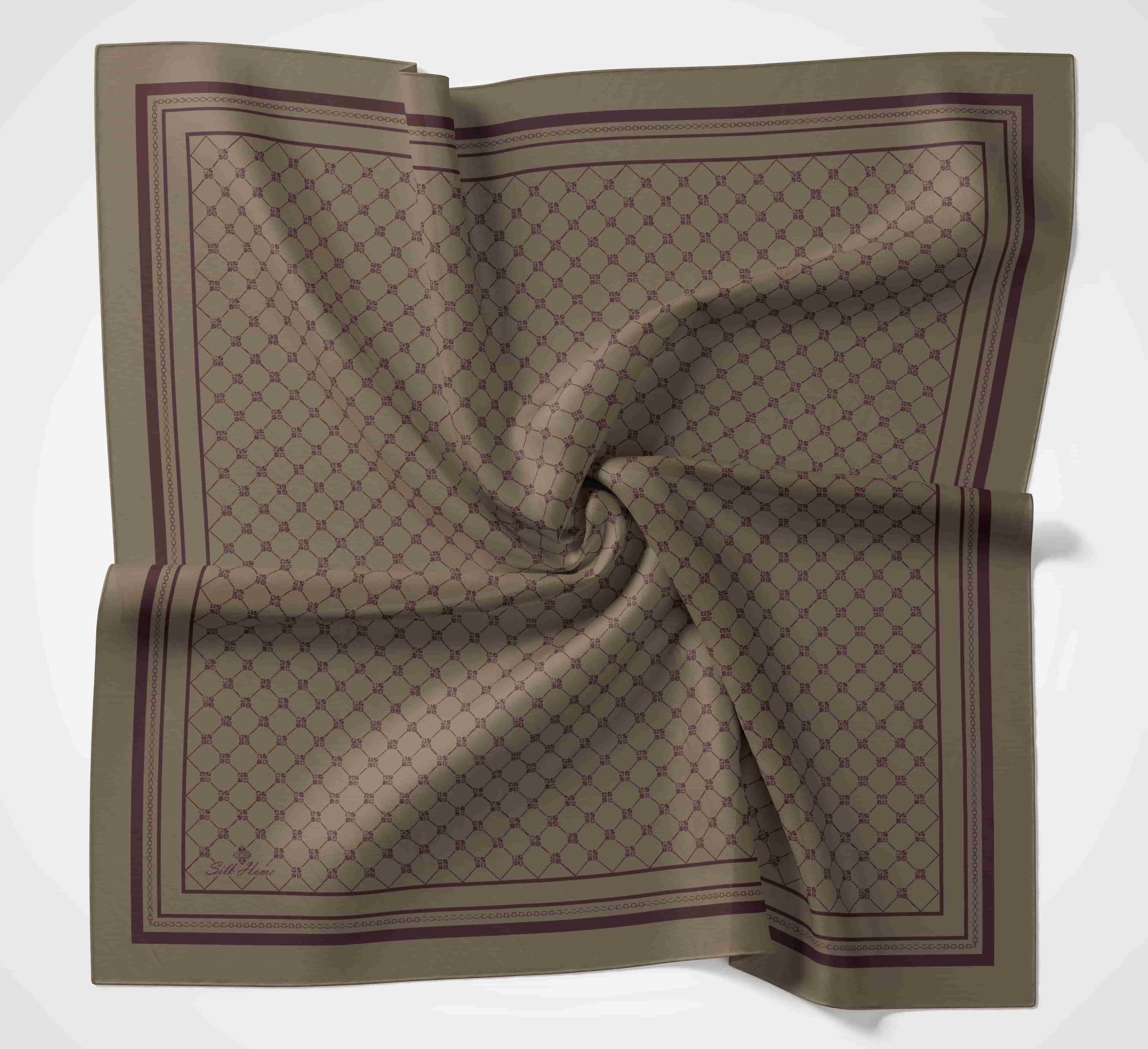 Silk Home Olinda Eşarp 48004-21