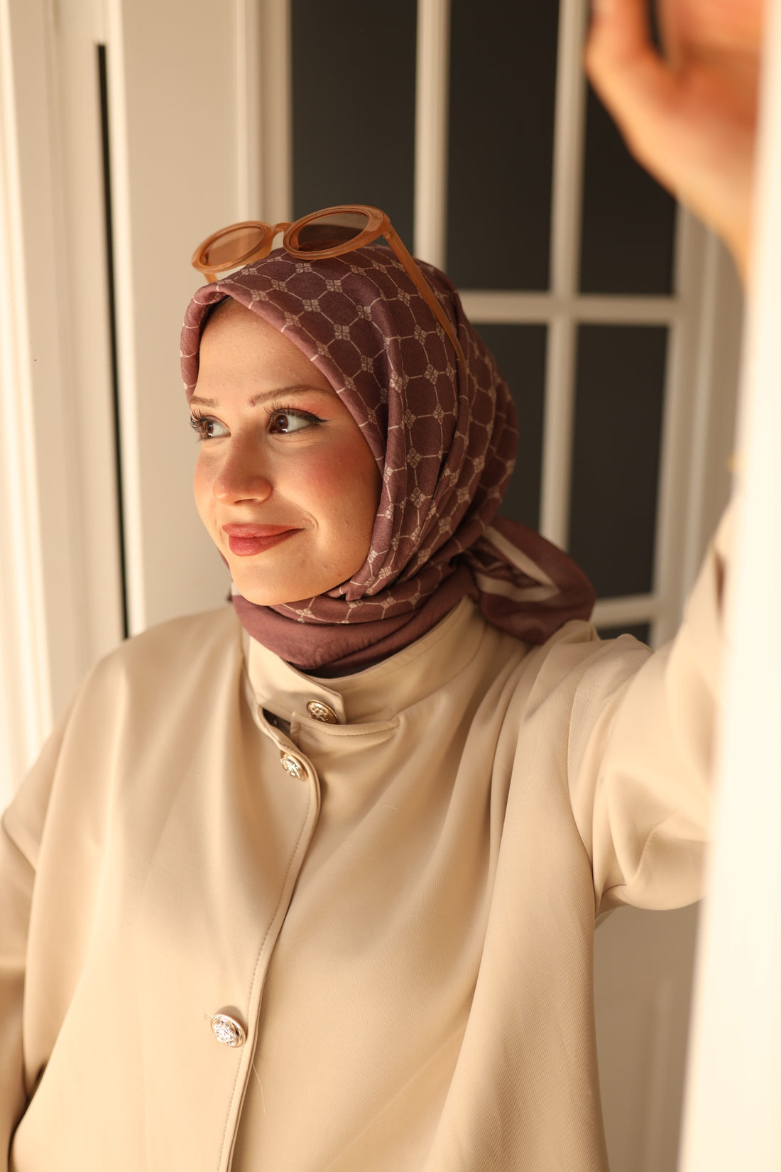 Silk Home Olinda Eşarp 48004-26