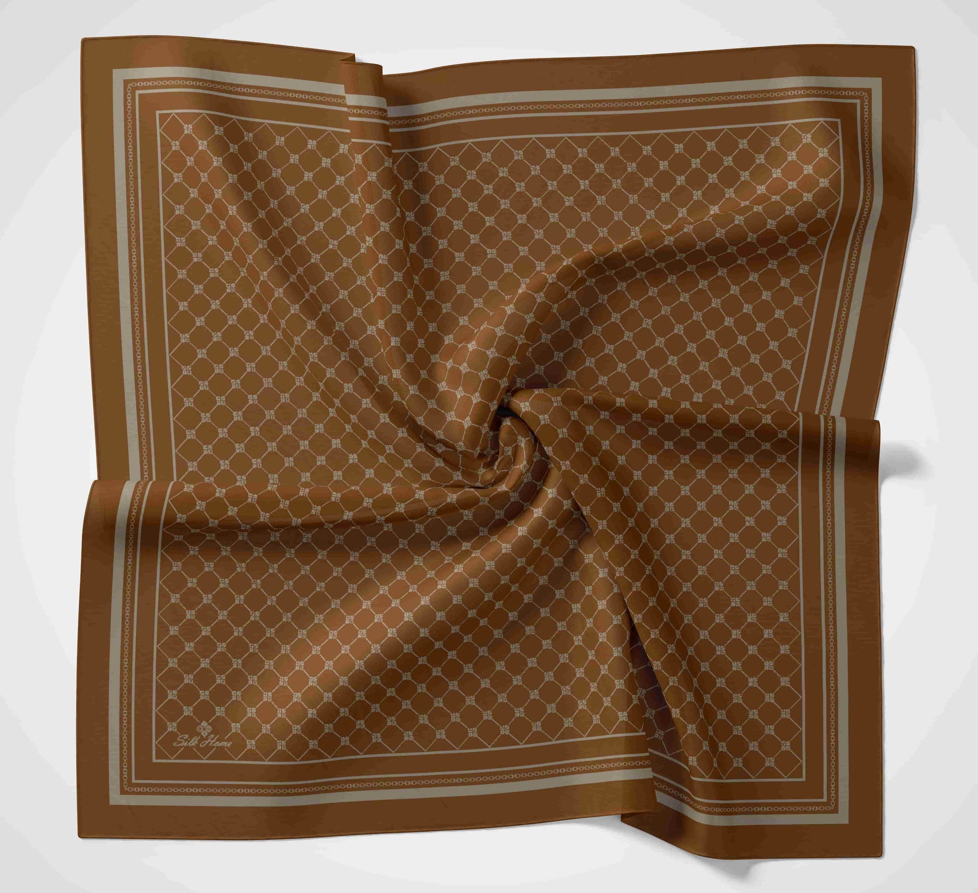 Silk Home Olinda Eşarp 48004-27