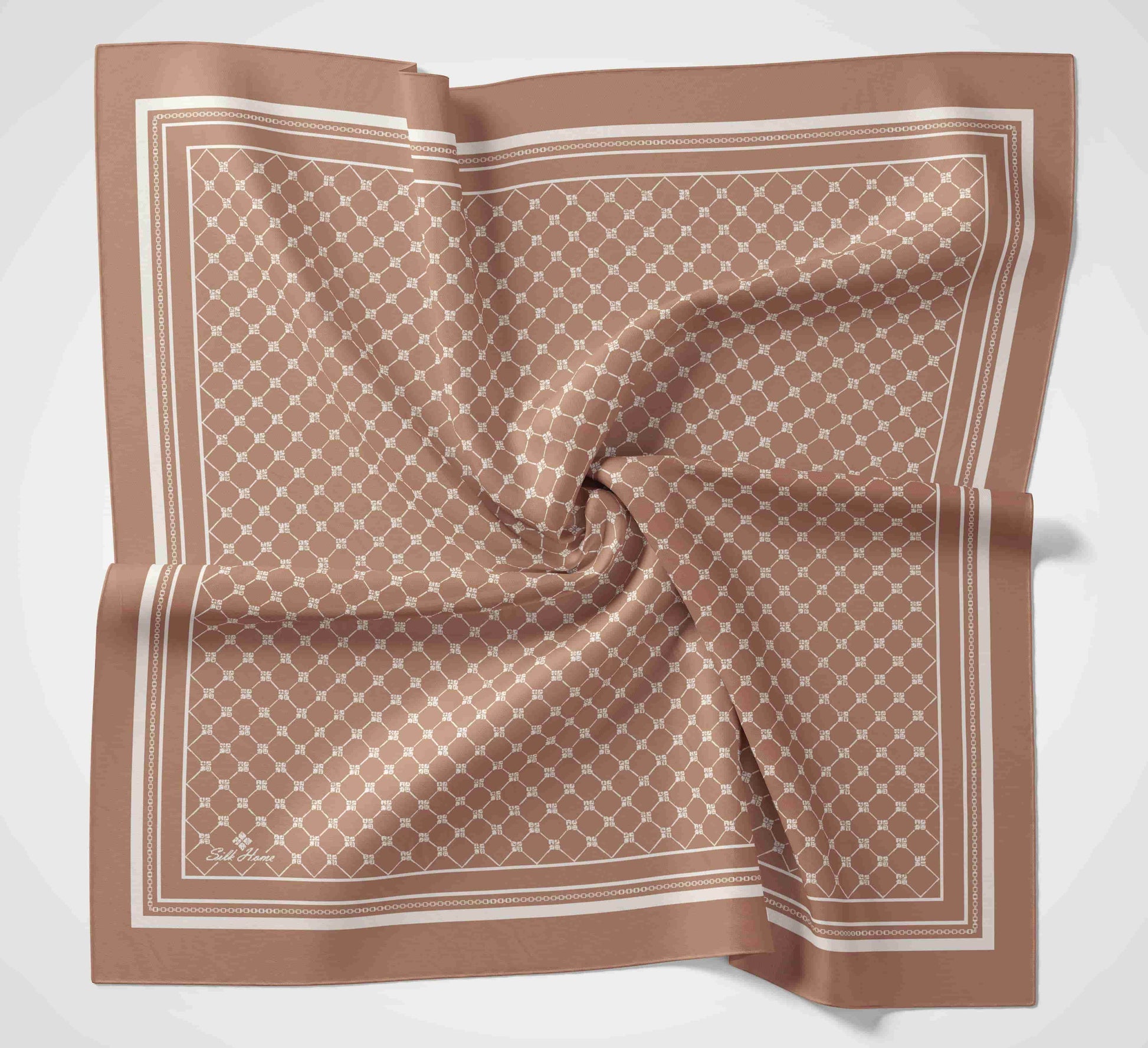 Silk Home Olinda Eşarp 48004-28