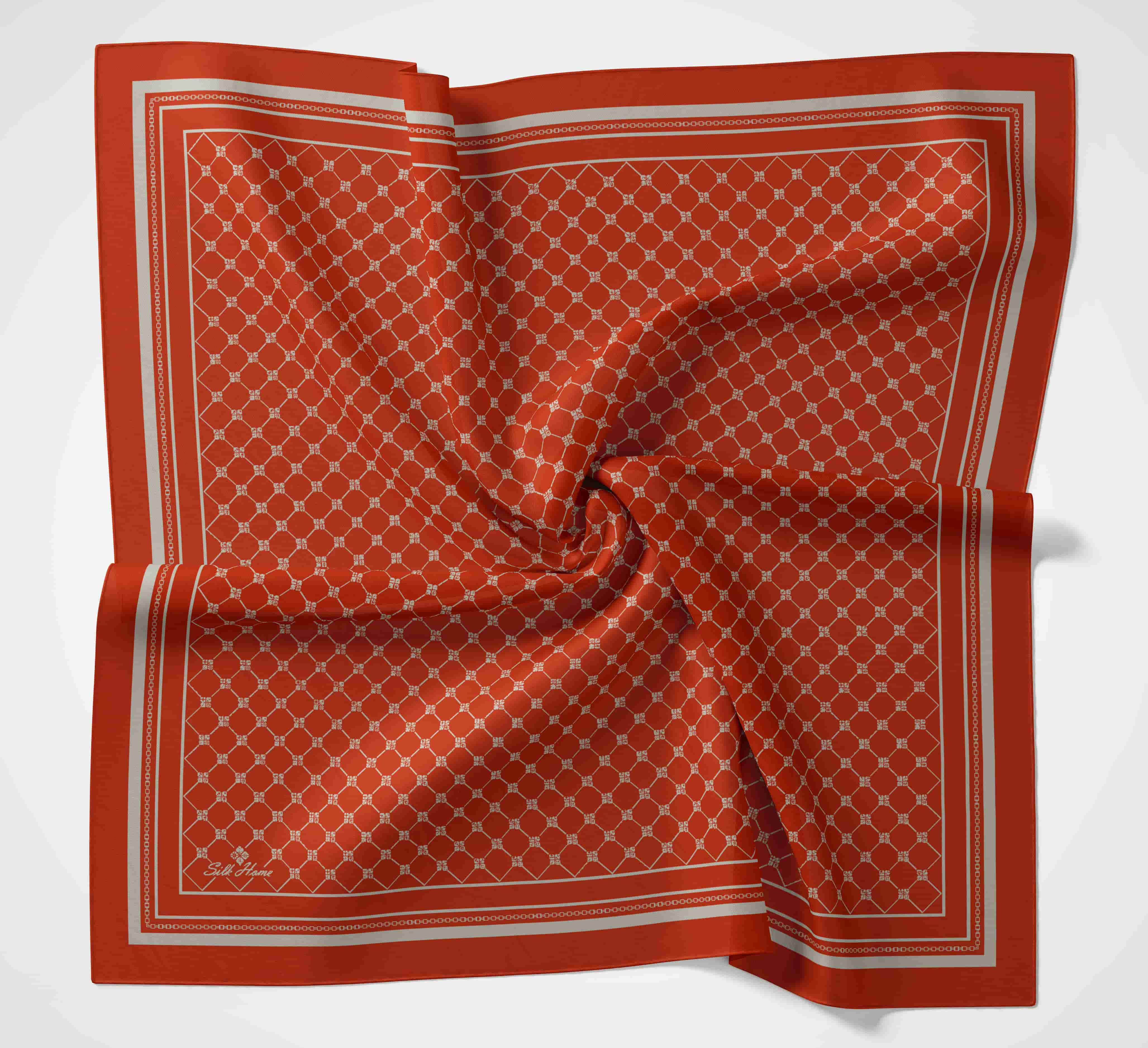 Silk Home Olinda Eşarp 48004-33