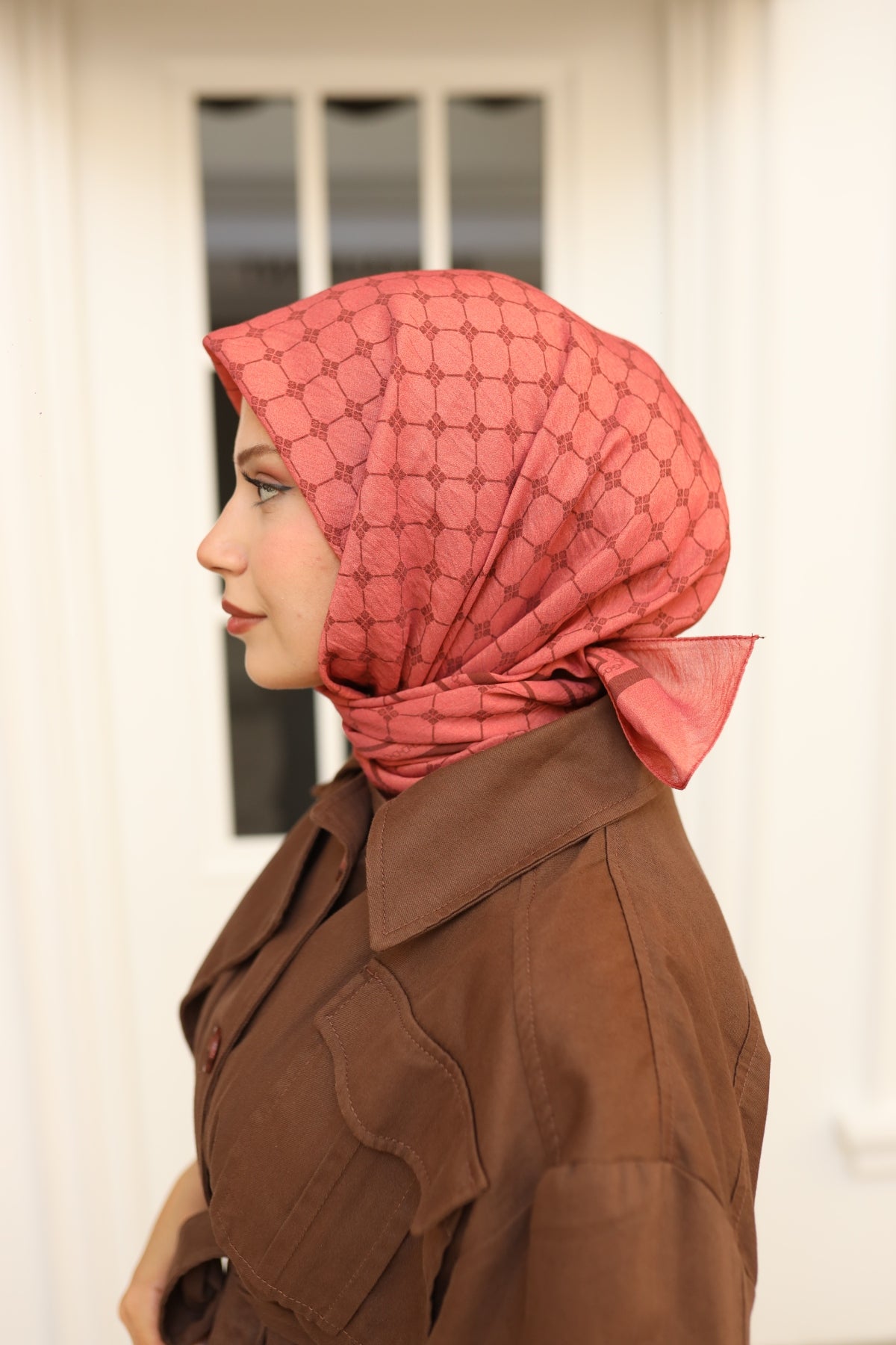 Silk Home Olinda Eşarp 48004-34