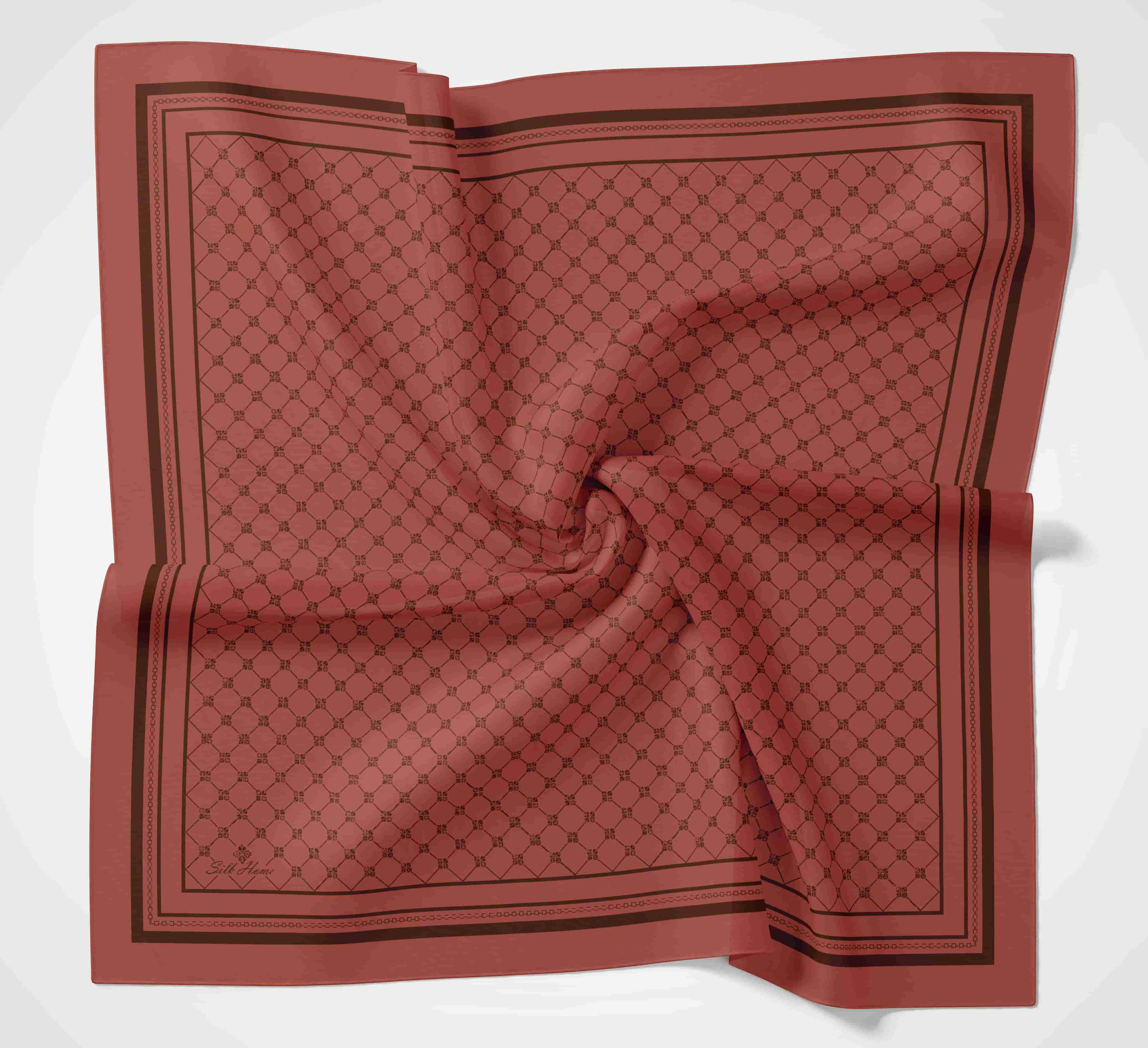 Silk Home Olinda Eşarp 48004-34