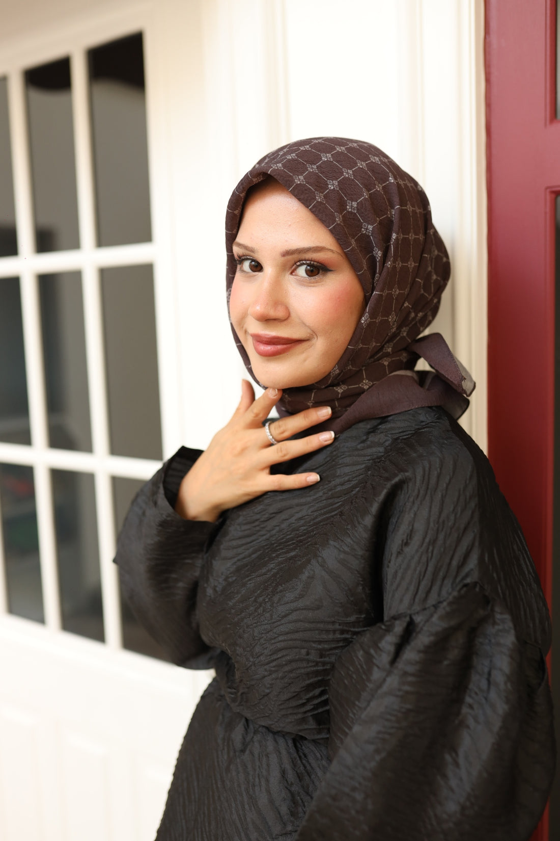 Silk Home Olinda Eşarp 48004-39