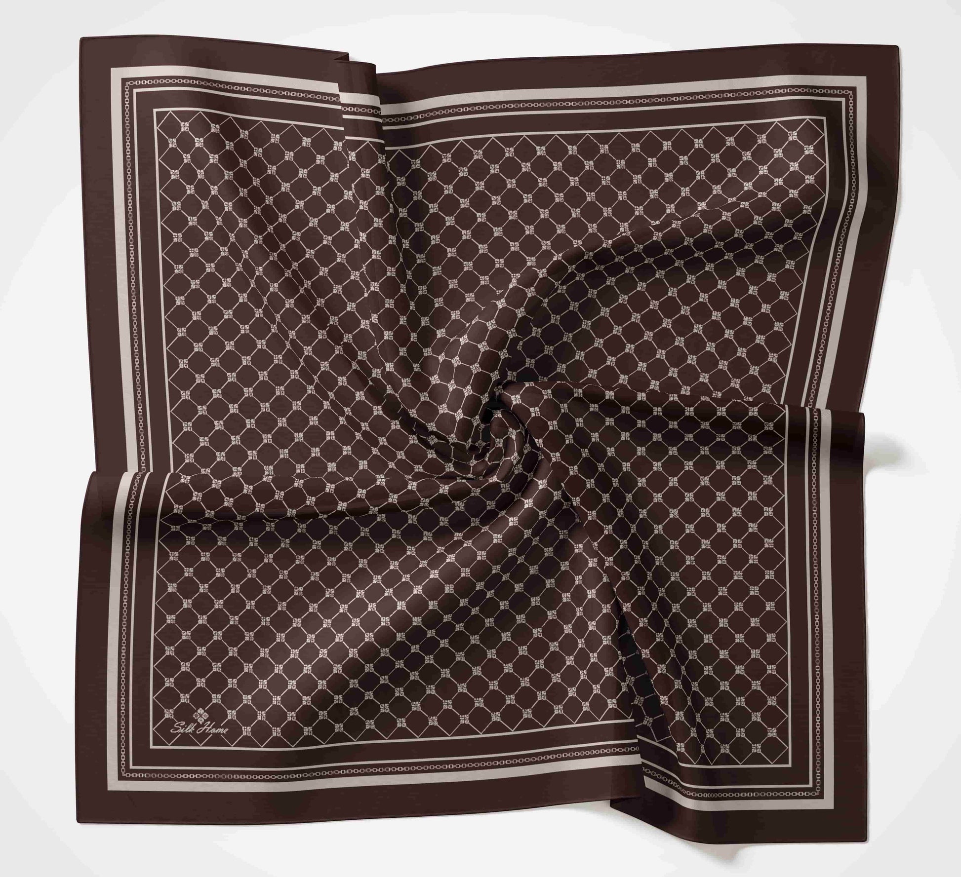 Silk Home Olinda Eşarp 48004-39