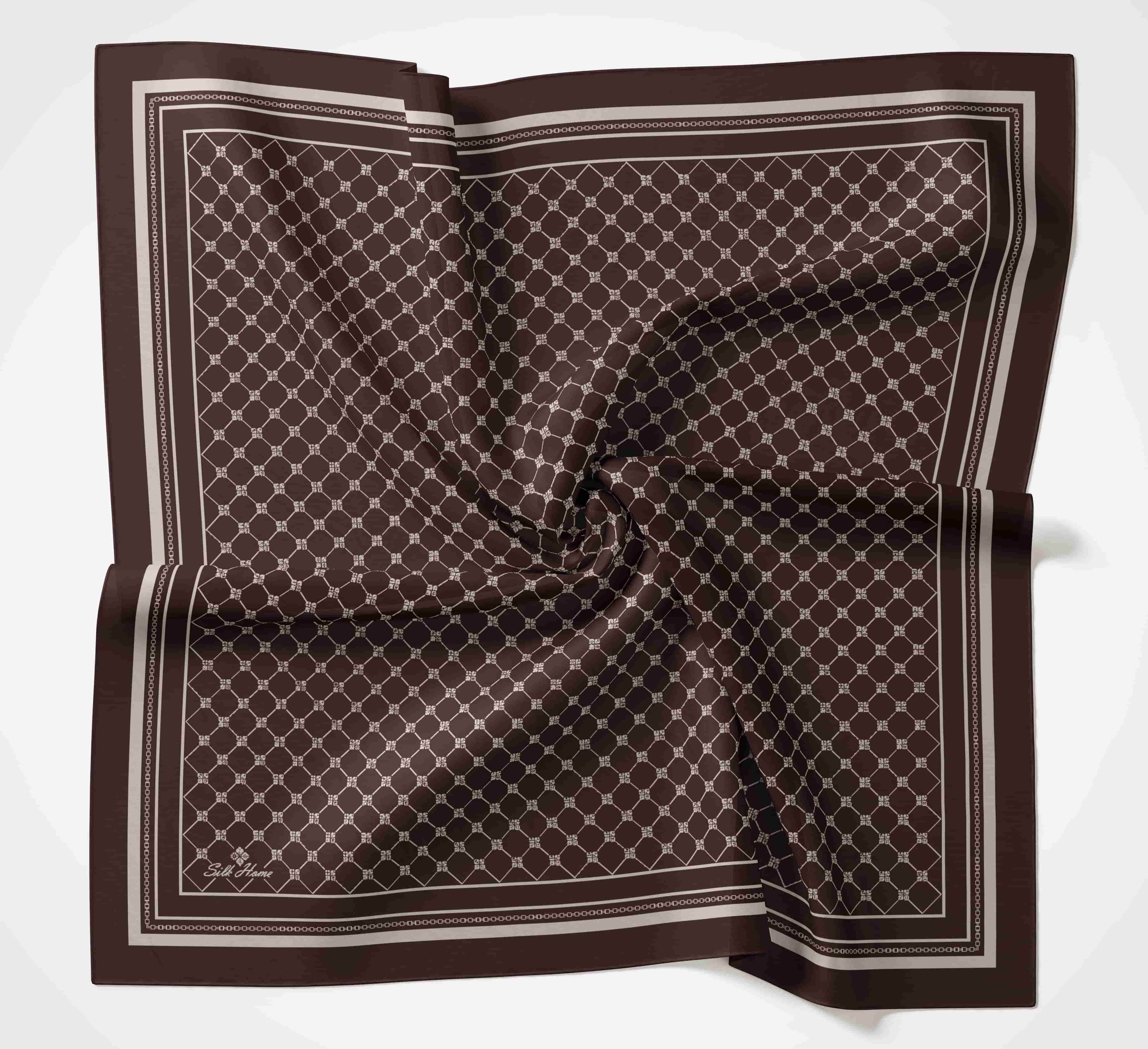 Silk Home Olinda Eşarp 48004-39