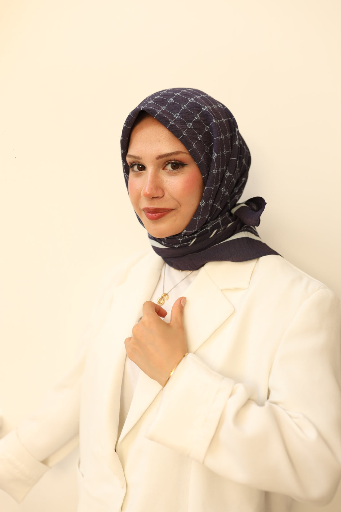 Silk Home Olinda Eşarp 48004-40