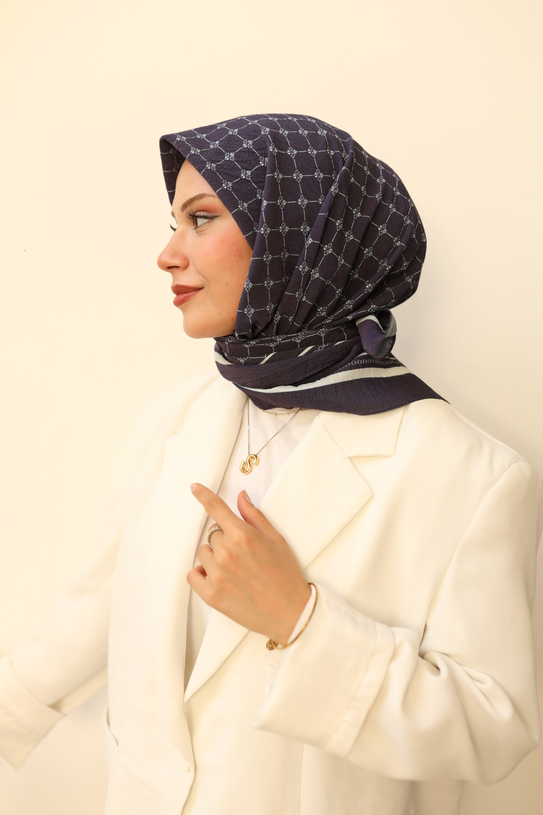 Silk Home Olinda Eşarp 48004-40