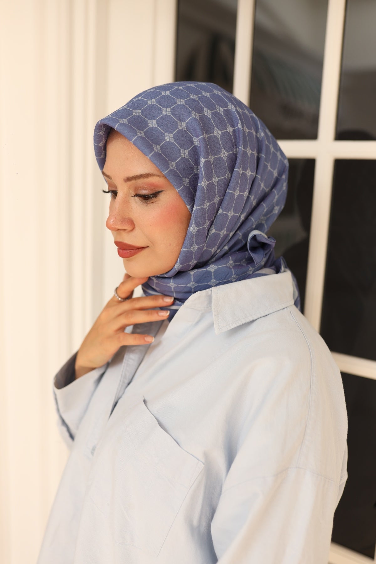 Silk Home Olinda Eşarp 48004-42