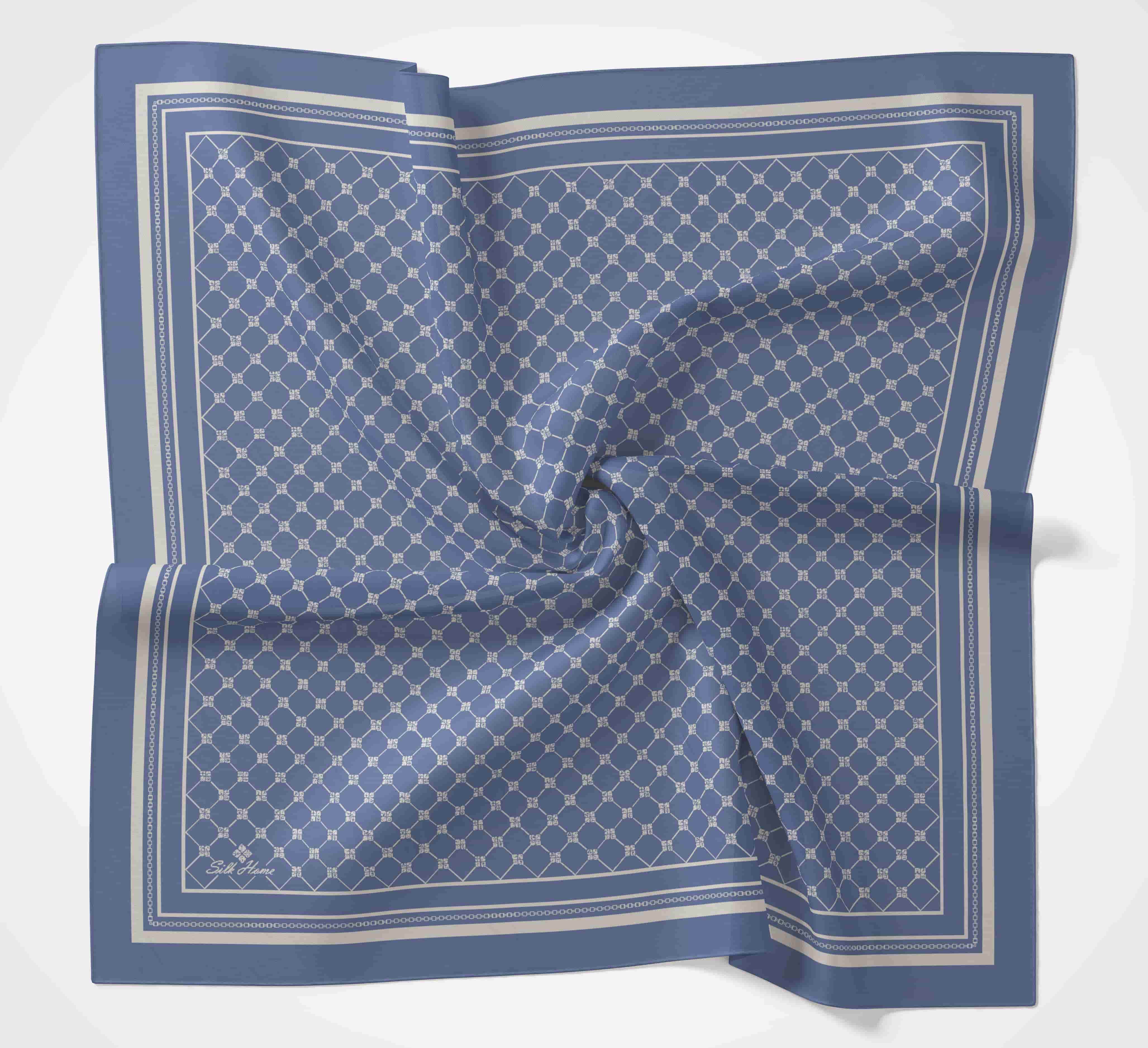 Silk Home Olinda Eşarp 48004-42