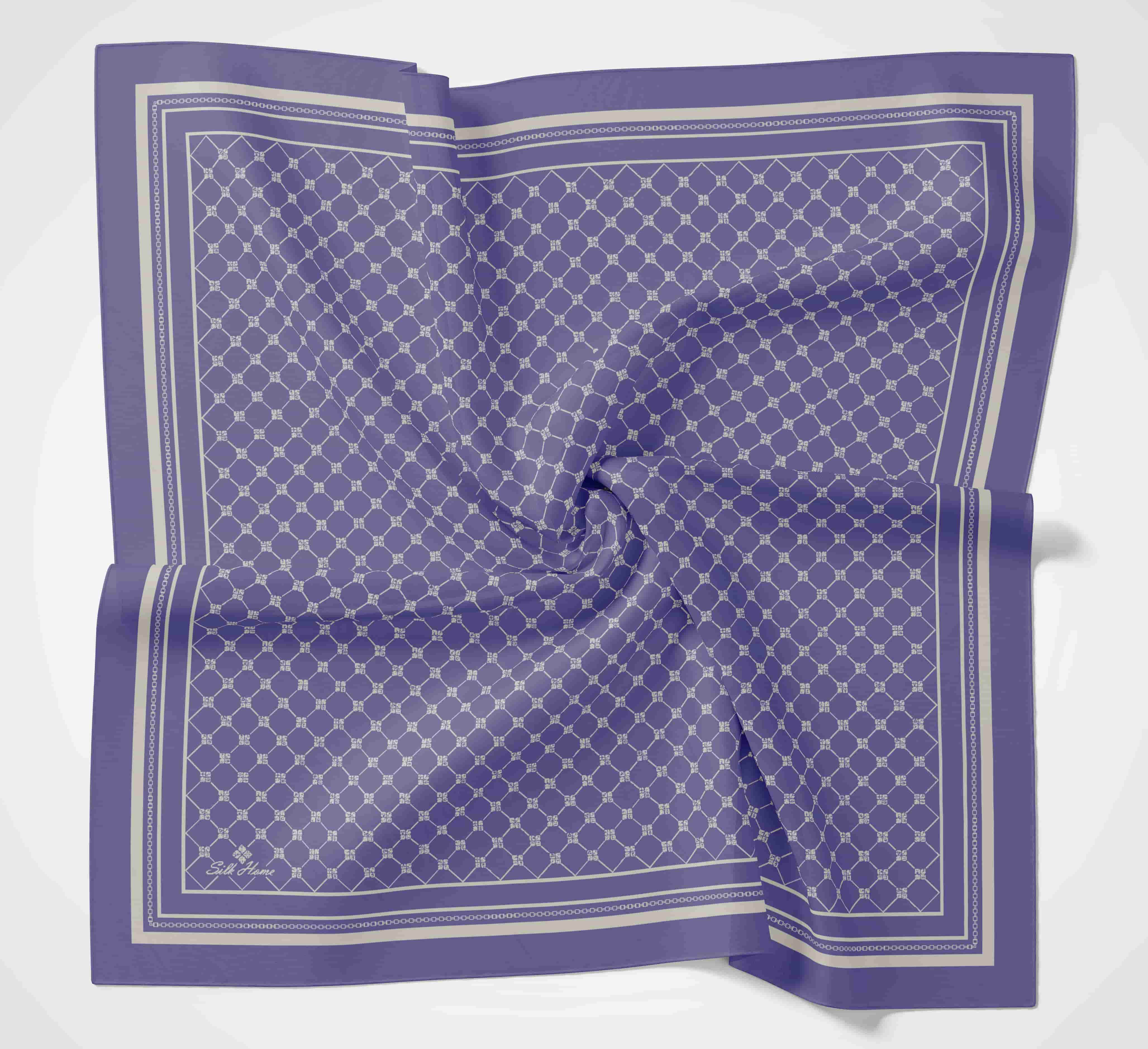 Silk Home Olinda Eşarp 48004-43