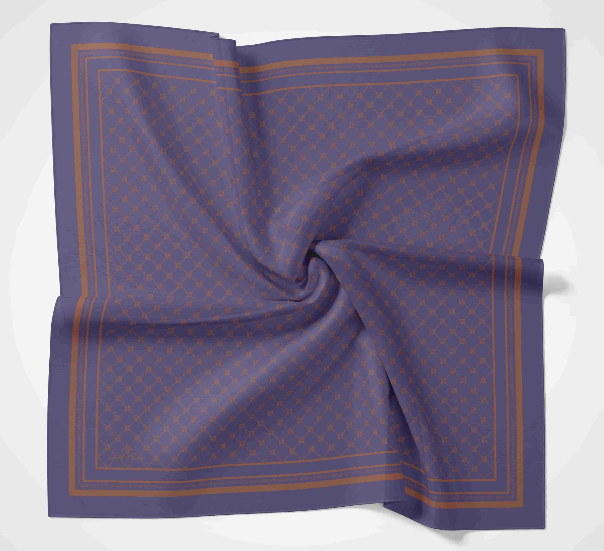 Silk Home Olinda Eşarp 48004-45