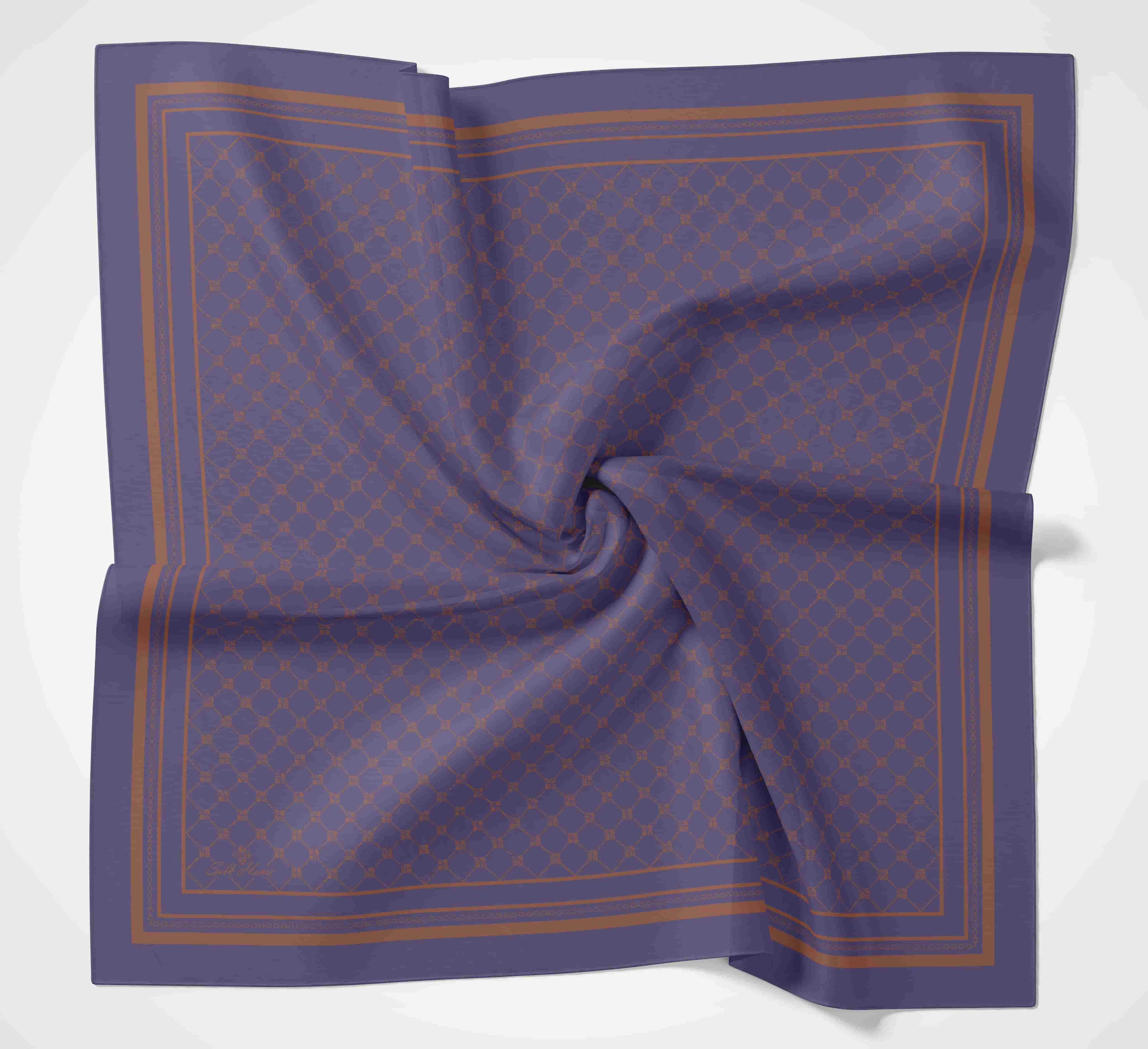 Silk Home Olinda Eşarp 48004-45