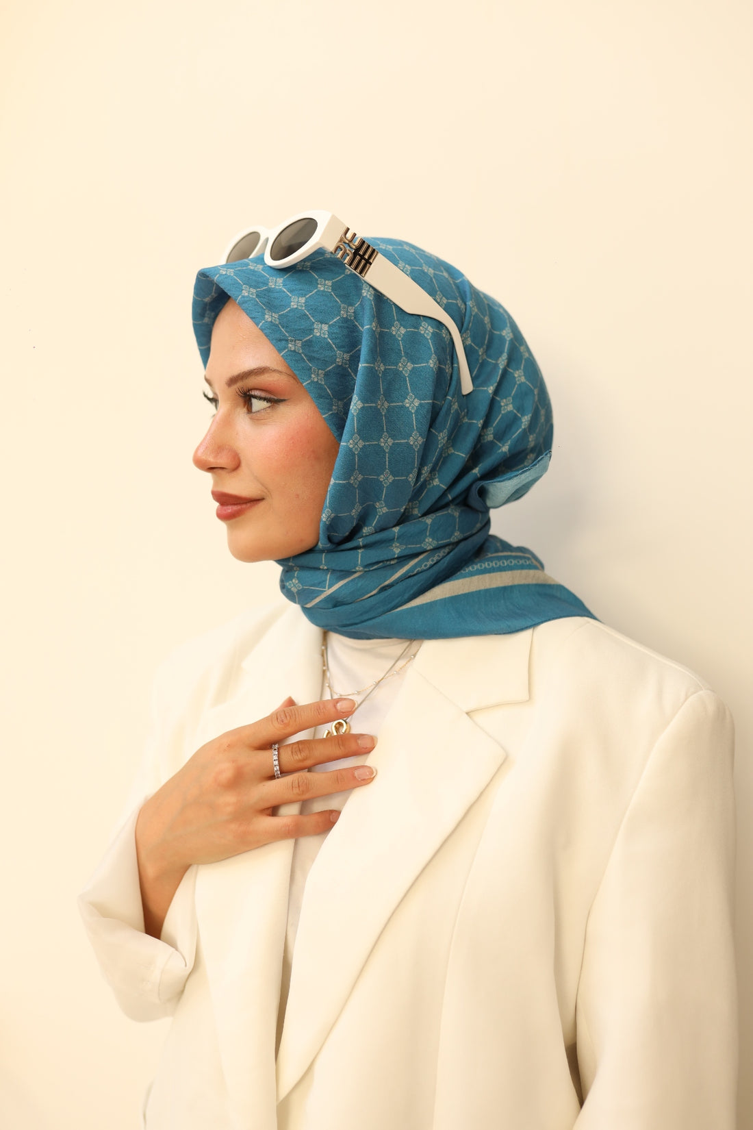 Silk Home Olinda Eşarp 48004-46