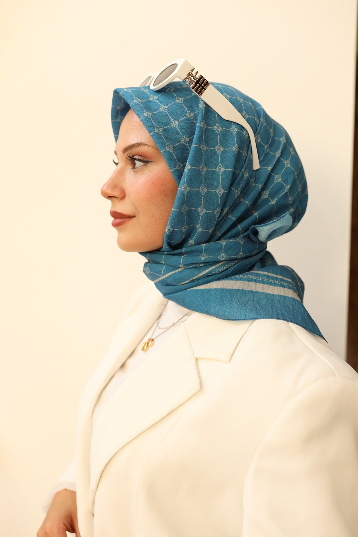 Silk Home Olinda Eşarp 48004-46