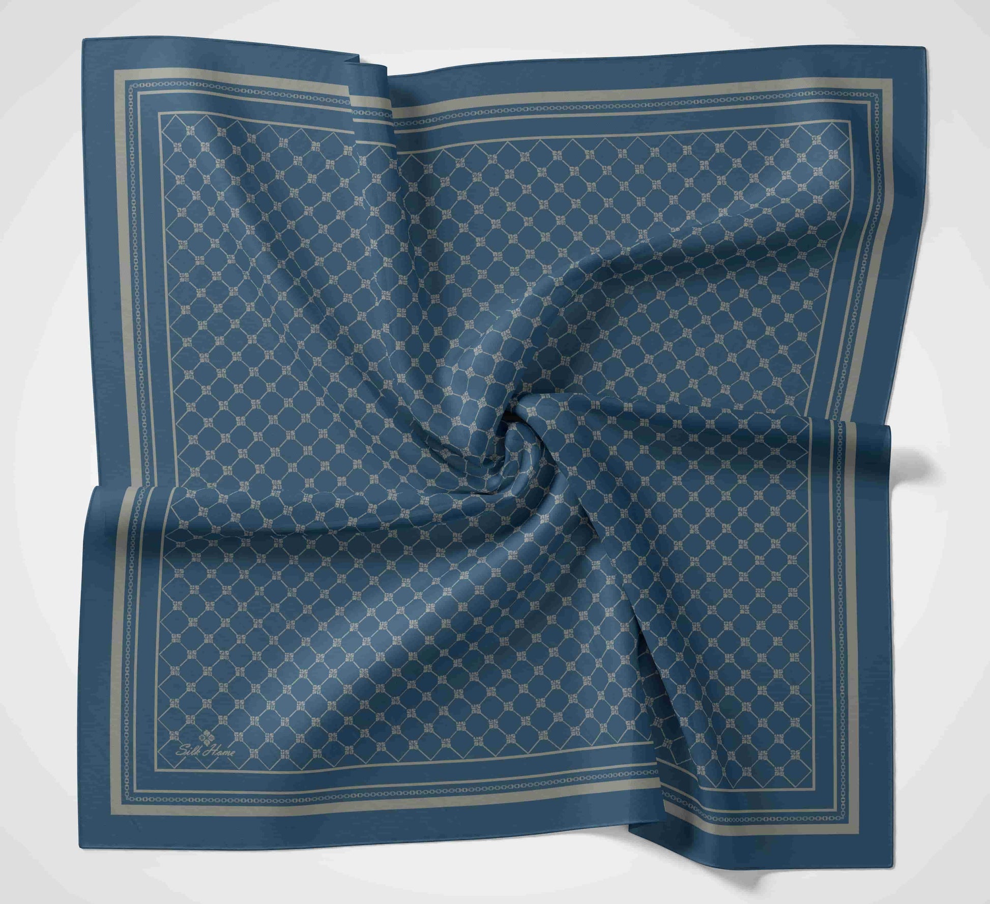 Silk Home Olinda Eşarp 48004-46
