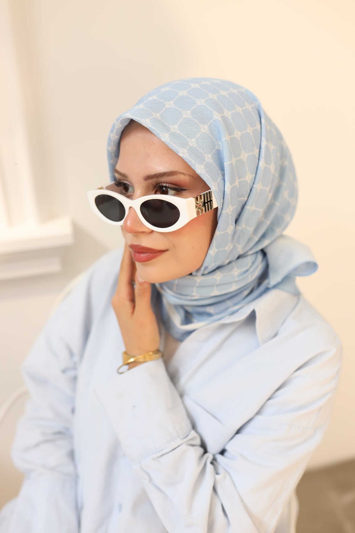 Silk Home Olinda Eşarp 48004-47