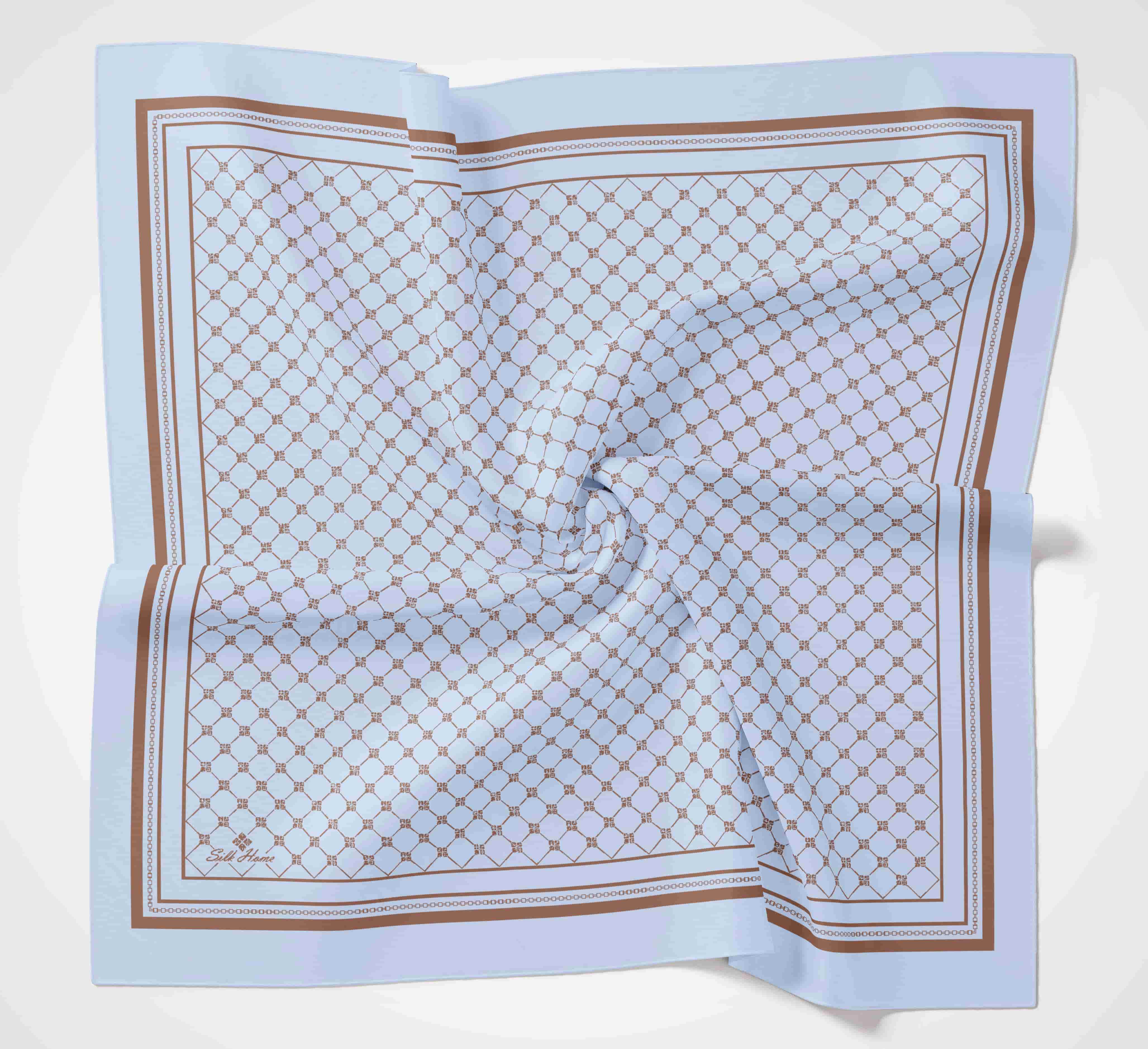 Silk Home Olinda Eşarp 48004-48