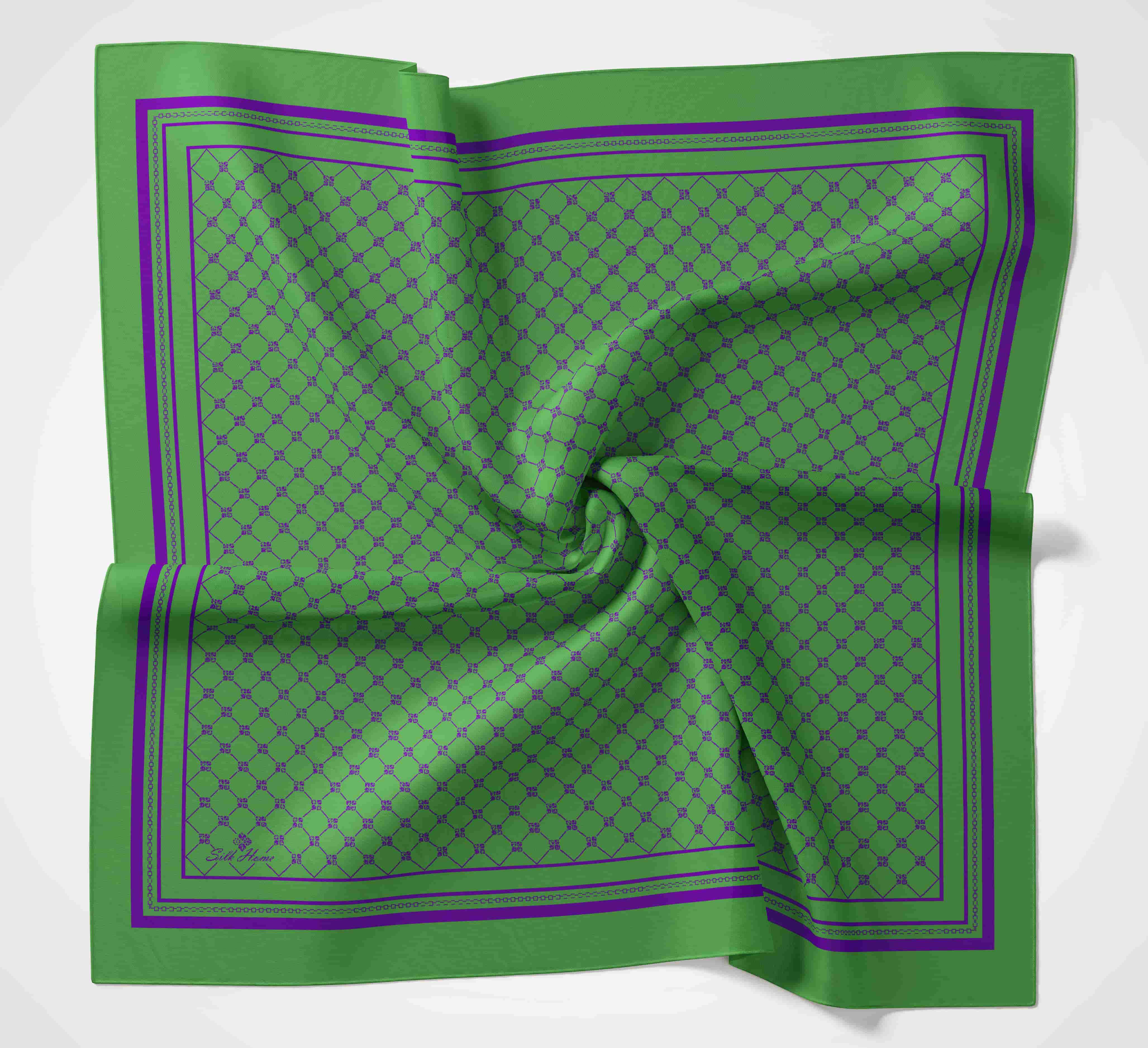 Silk Home Olinda Eşarp 48004-49