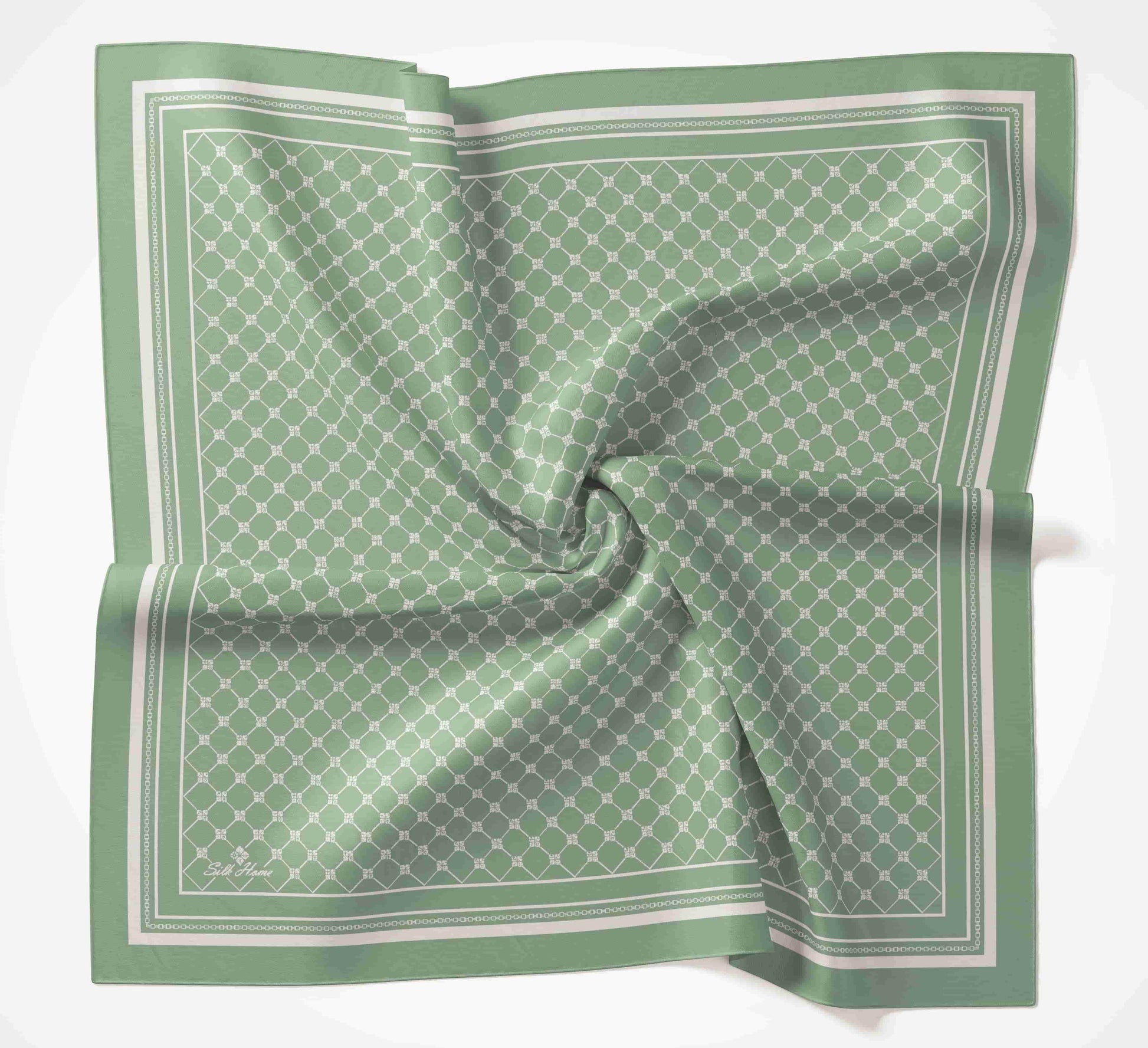 Silk Home Olinda Eşarp 48004-50