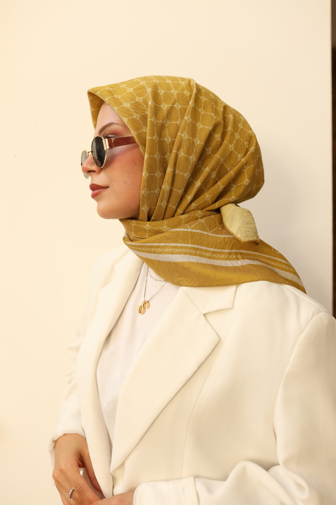 Silk Home Olinda Eşarp 48004-54