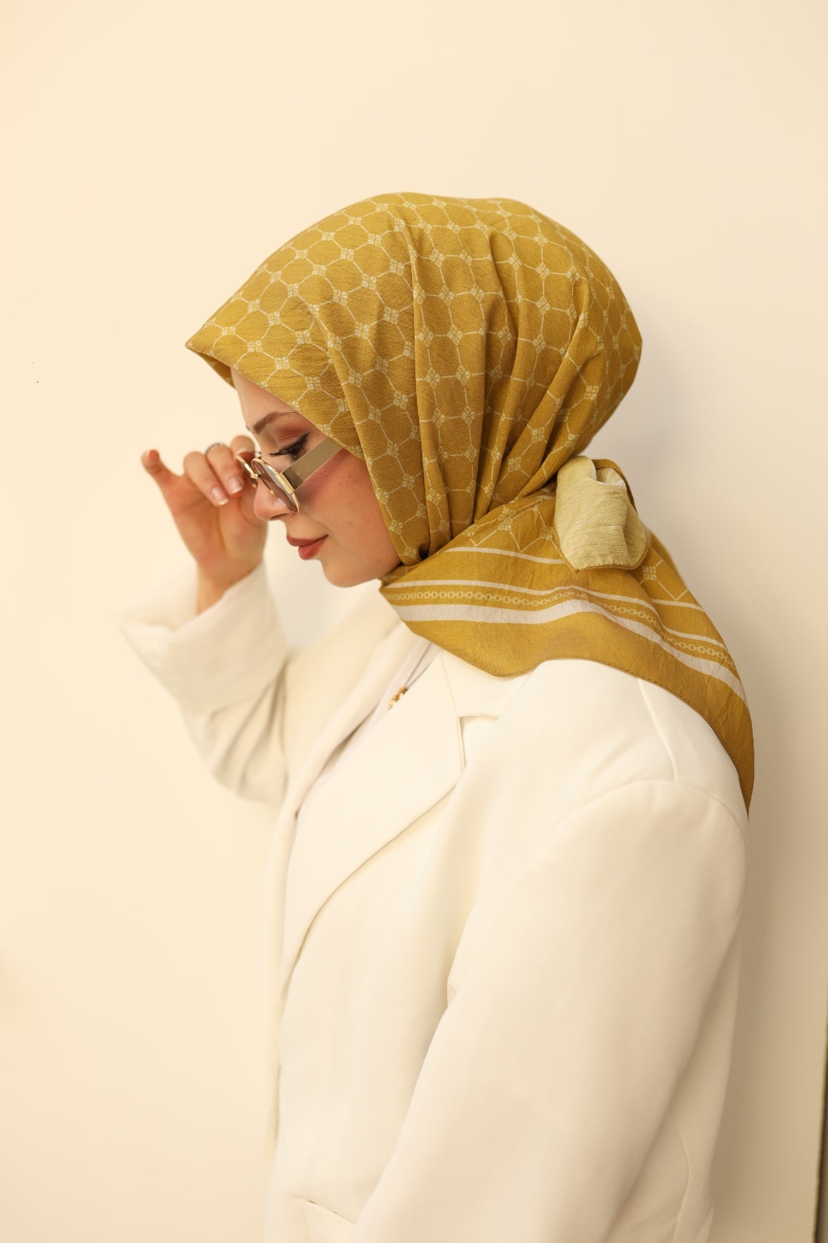 Silk Home Olinda Eşarp 48004-54