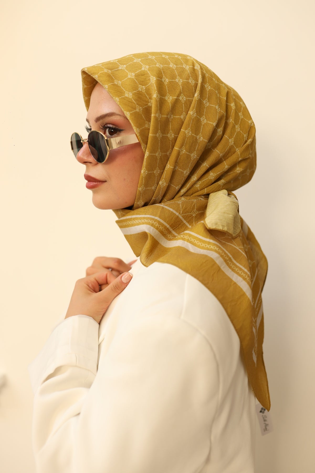 Silk Home Olinda Eşarp 48004-54