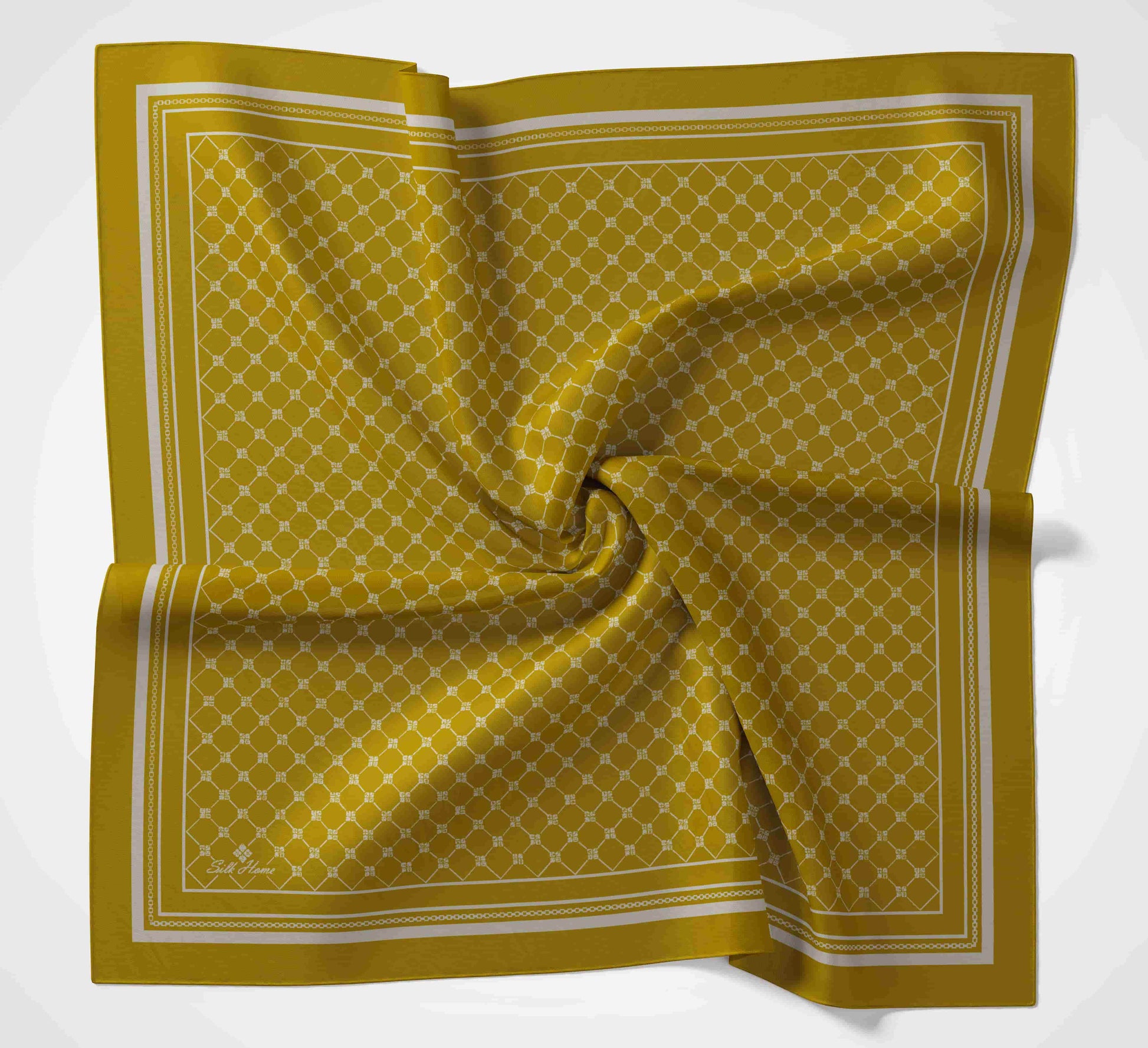 Silk Home Olinda Eşarp 48004-54