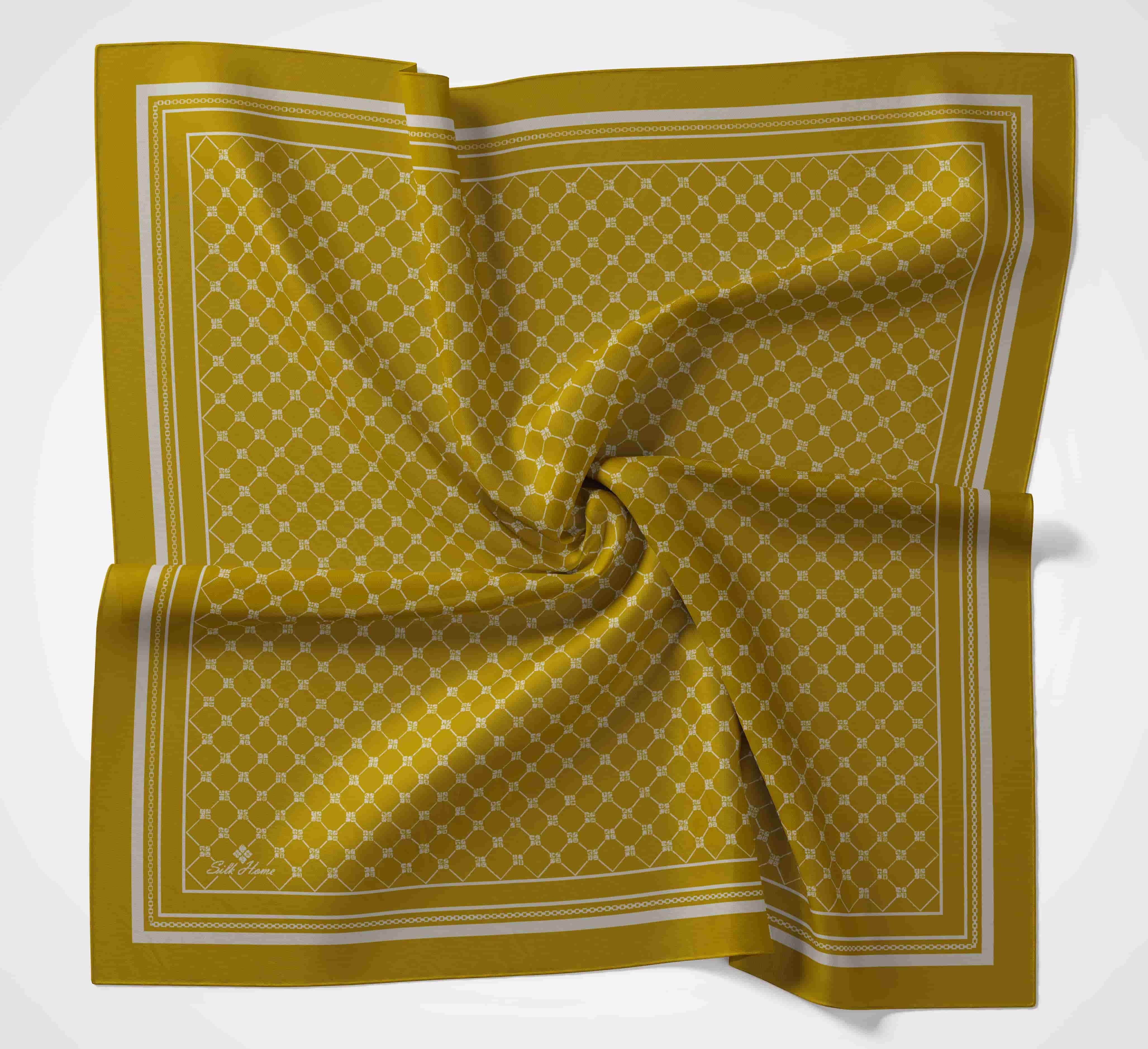 Silk Home Olinda Eşarp 48004-54