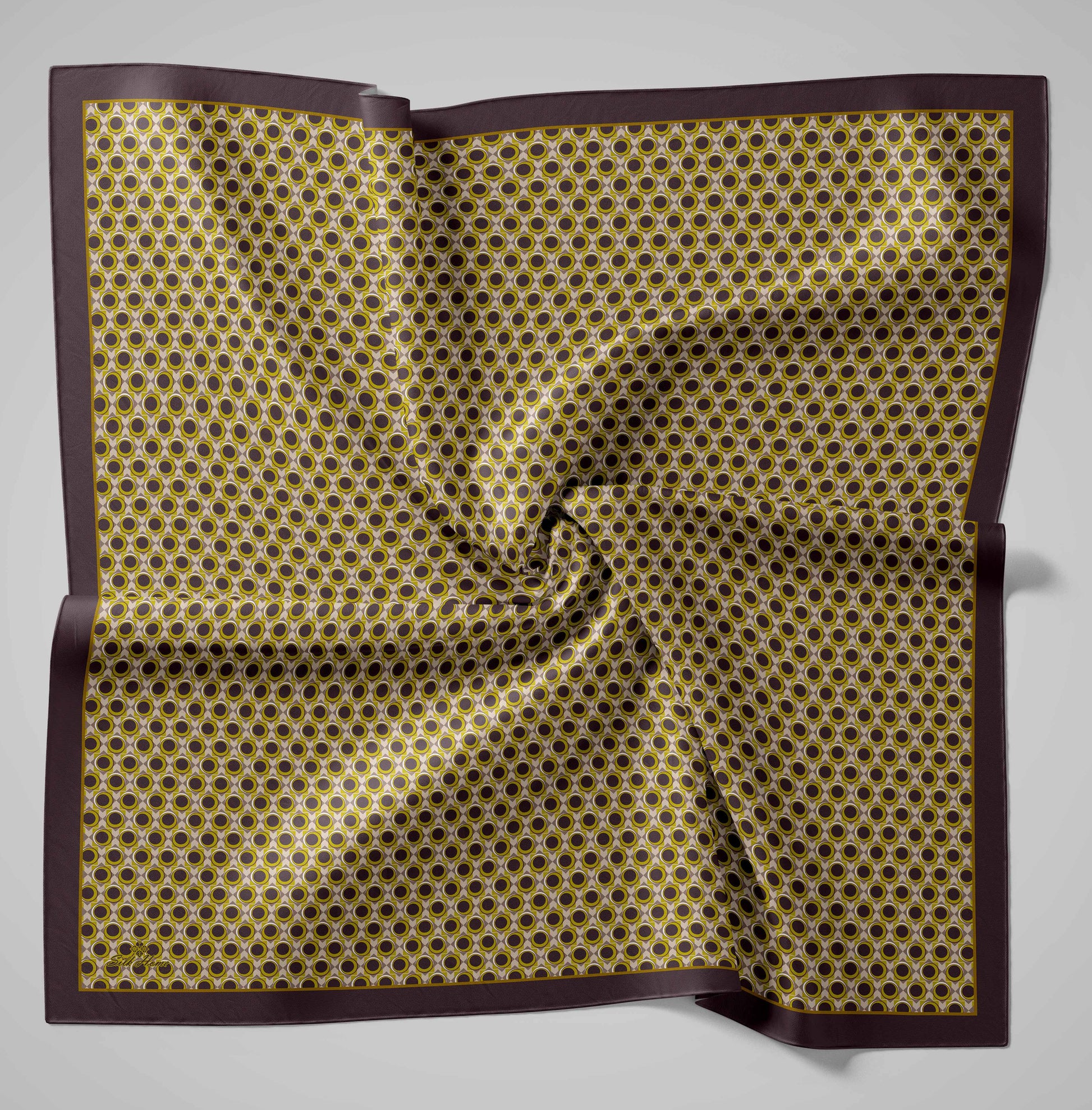 Silk Home Olinda Eşarp 48005-04