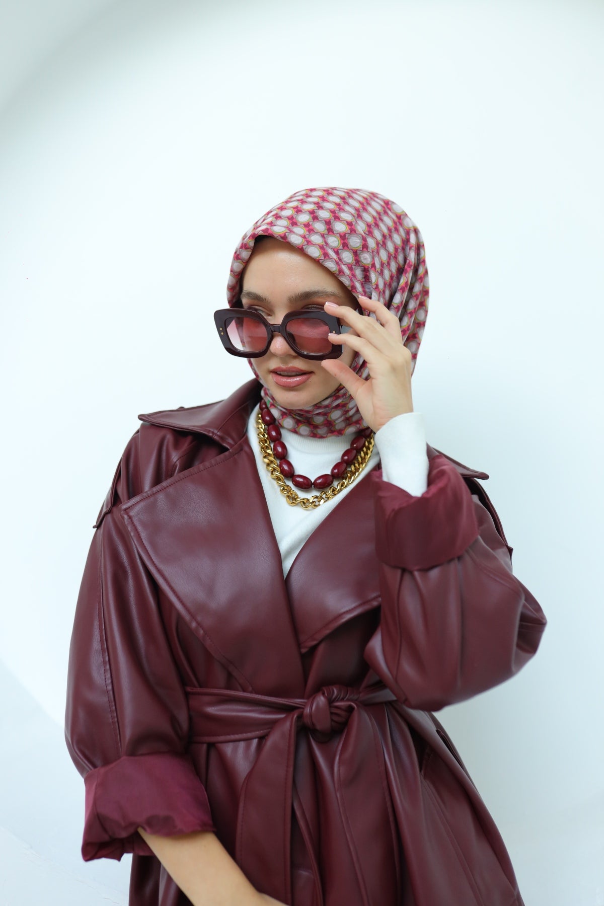 Silk Home Olinda Eşarp 48005-10