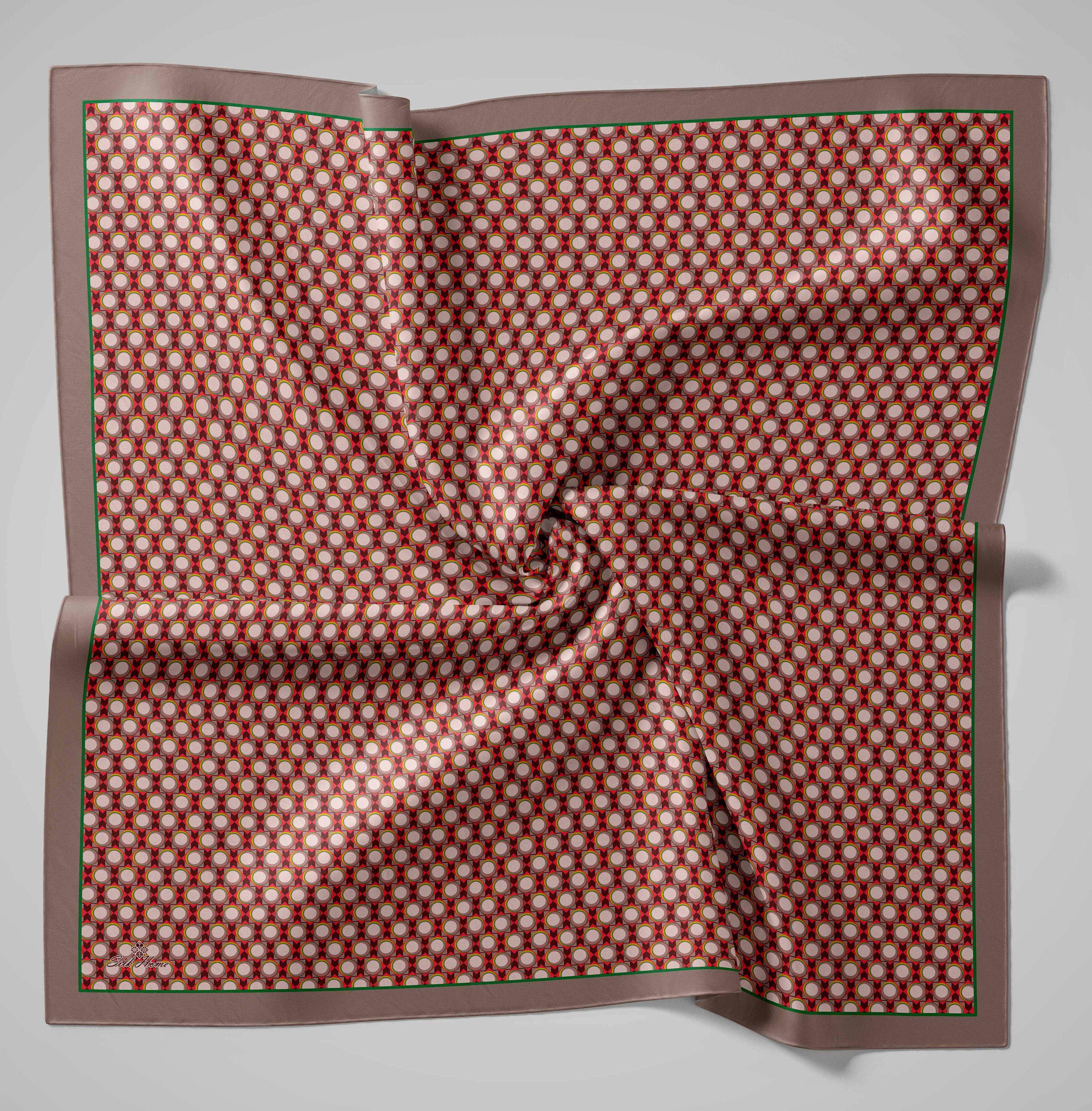 Silk Home Olinda Eşarp 48005-10