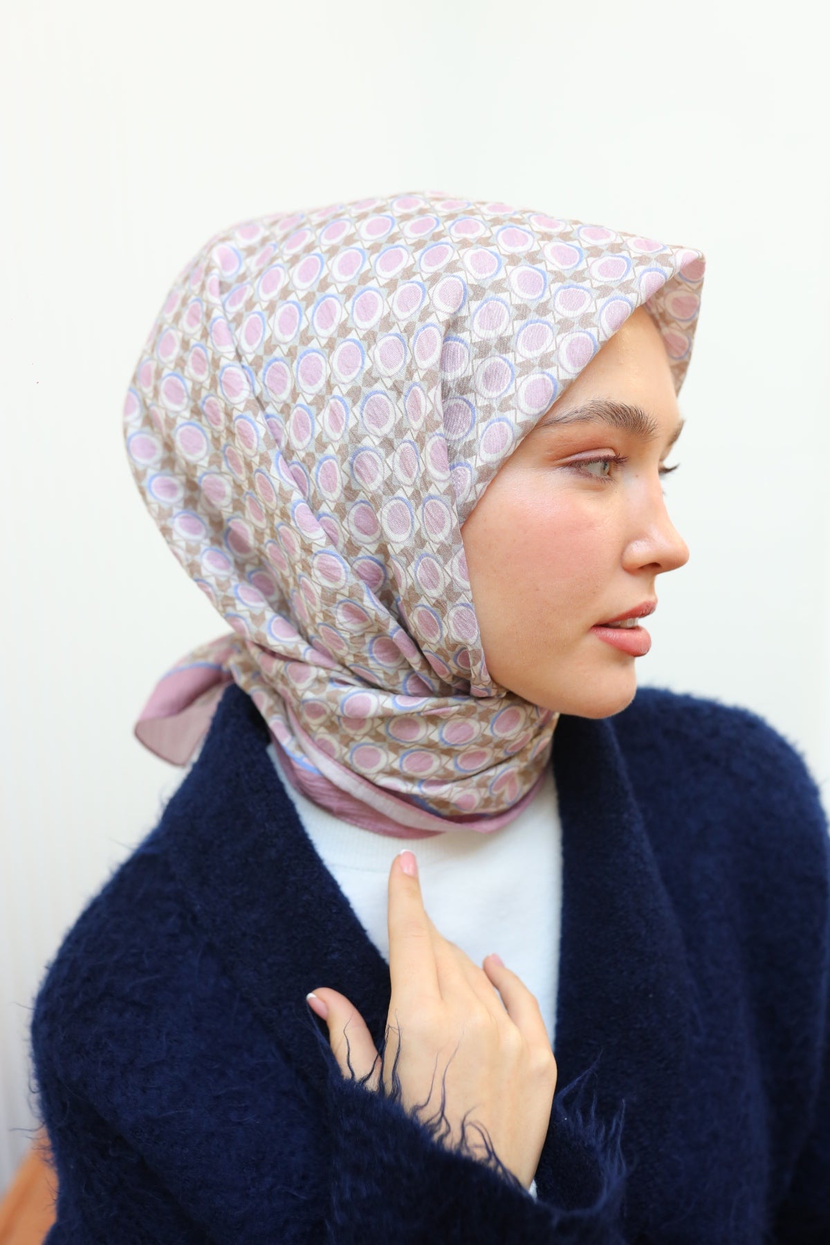 Silk Home Olinda Eşarp 48005-14