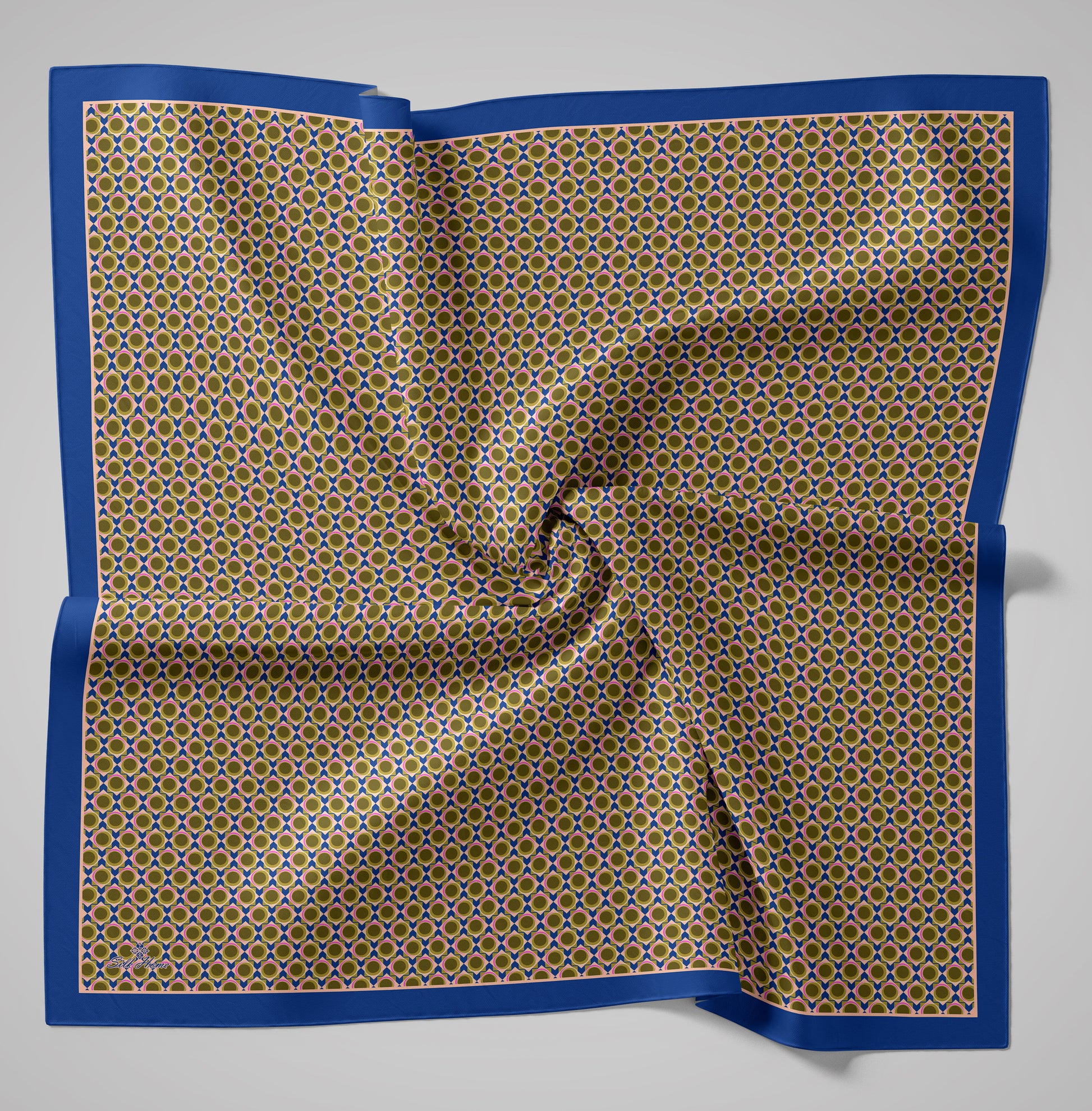 Silk Home Olinda Eşarp 48005-19