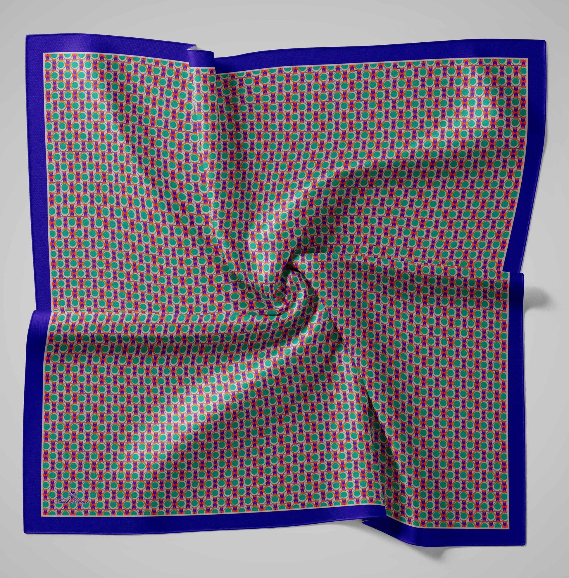 Silk Home Olinda Eşarp 48005-25