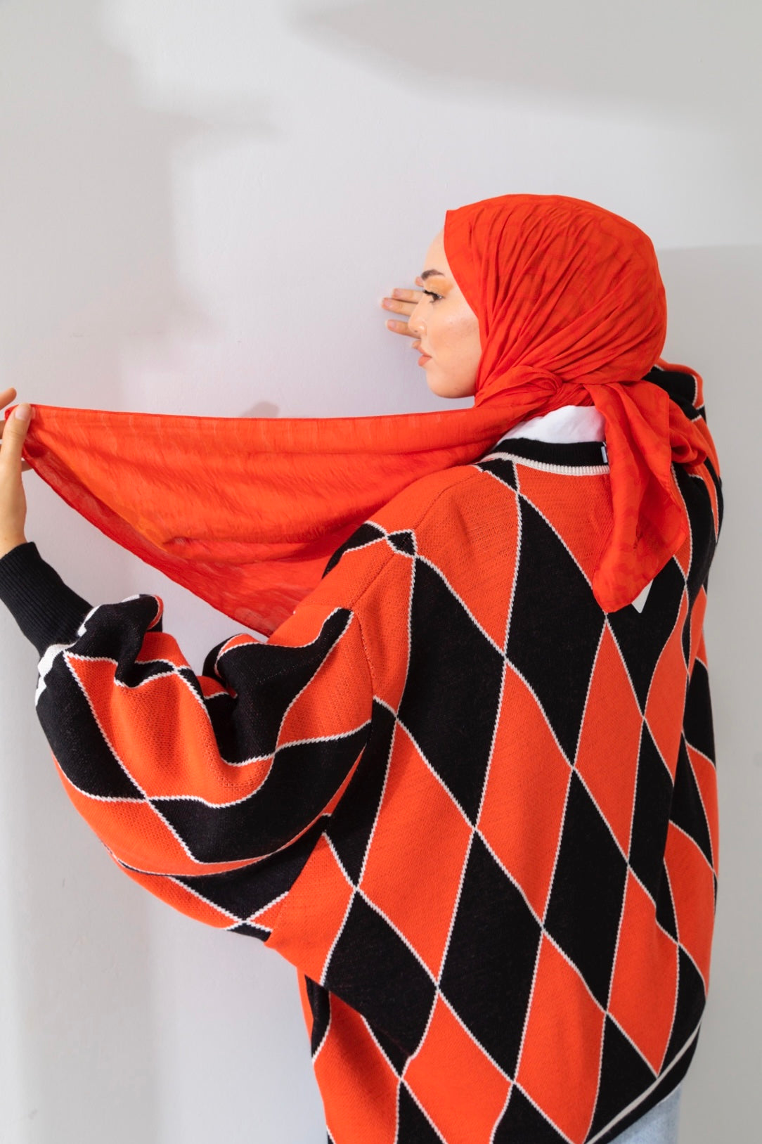 Olinda Şal 49001-05