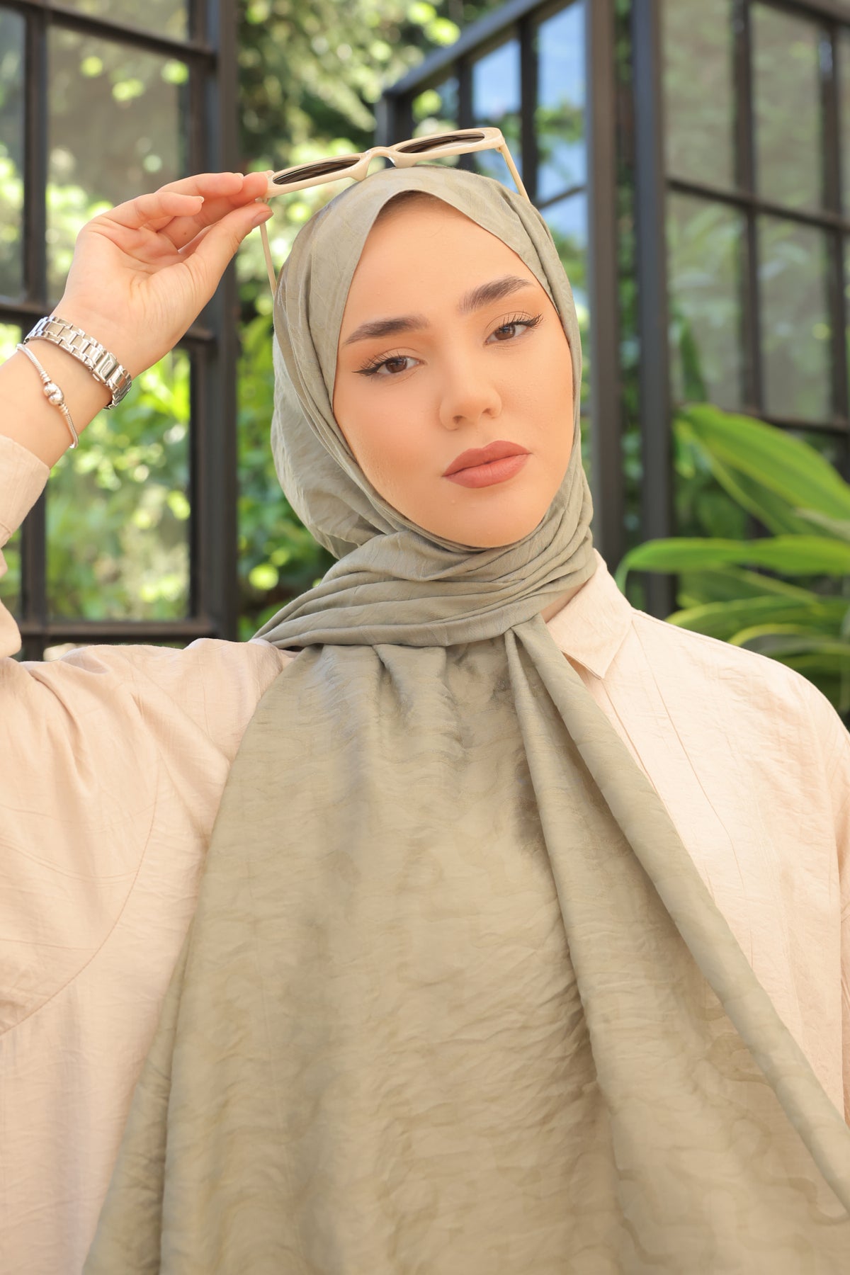 Olinda Şal 49001-48