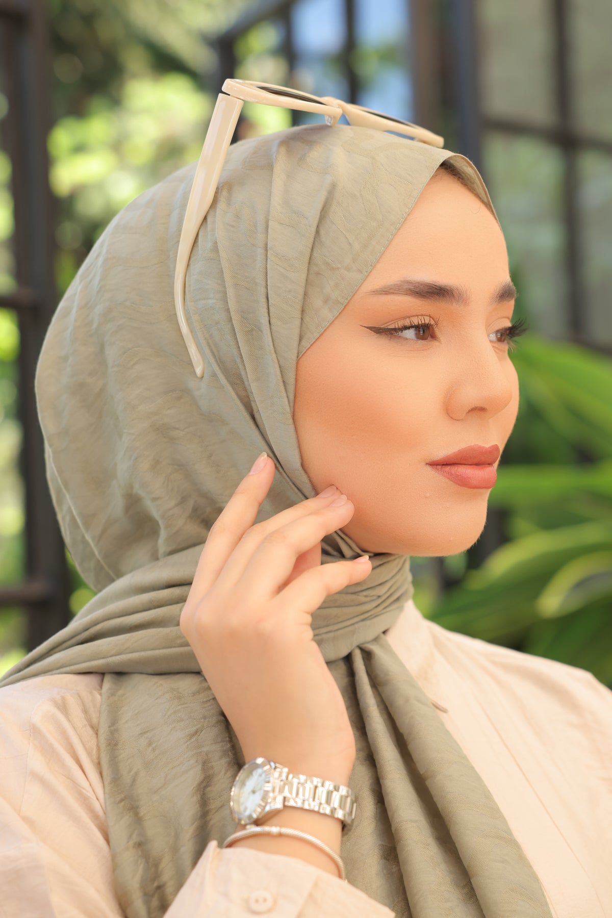 Olinda Şal 49001-48