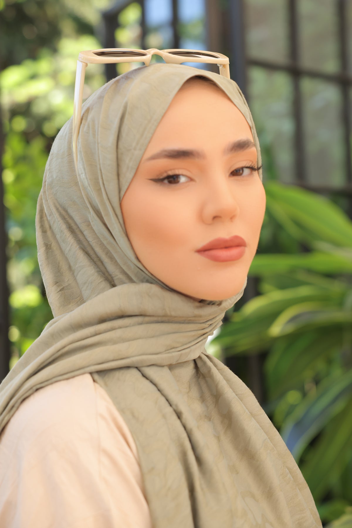 Olinda Şal 49001-48