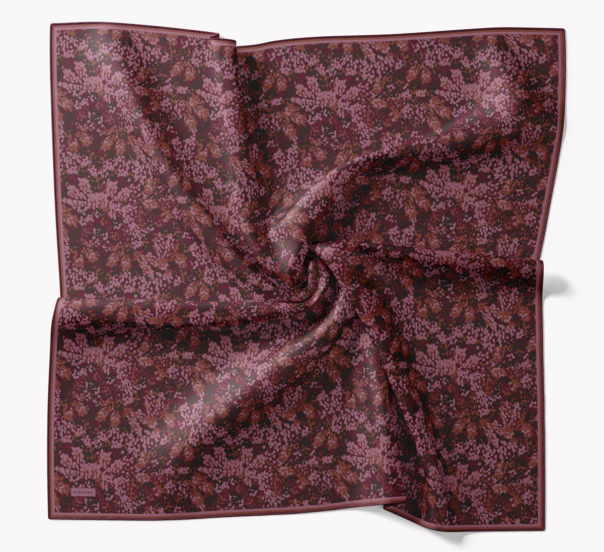 Silk Home Soft Eşarp 12065-09