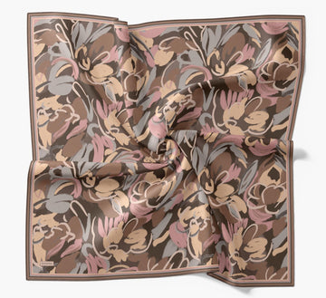 Silk Home Soft Eşarp 12062-05