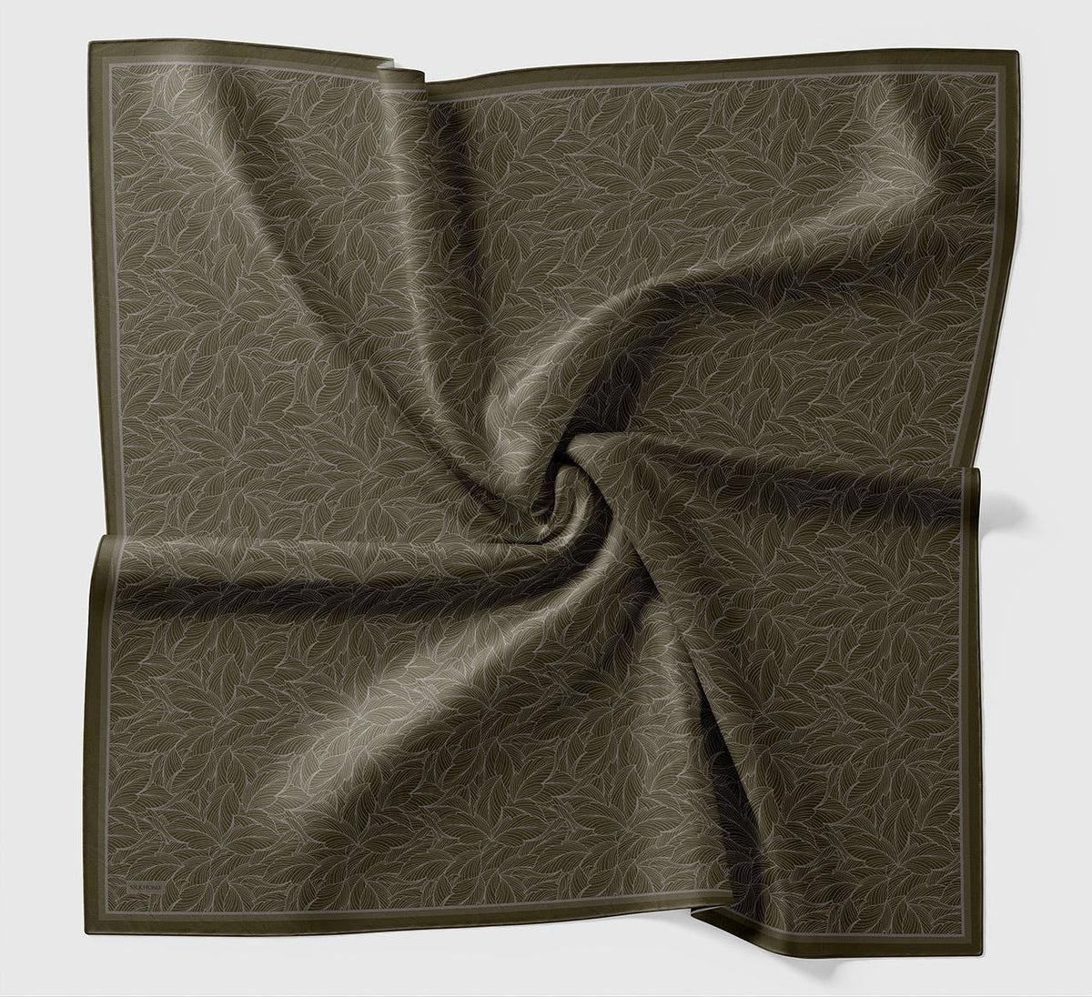 Silk Home Soft Eşarp 12068-01