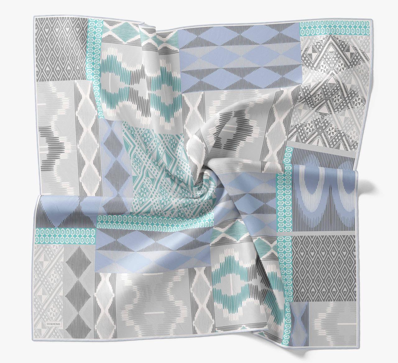 Silk Home Soft Eşarp 12061-03