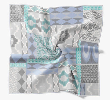 Silk Home Soft Eşarp 12061-03