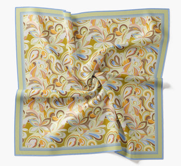 Silk Home Velora Eşarp 23030-10