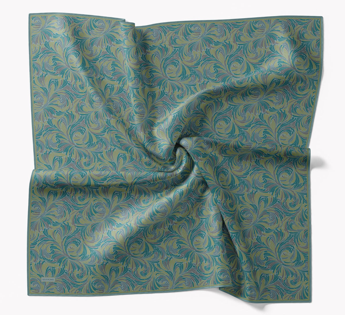 Silk Home Soft Eşarp 12067-14