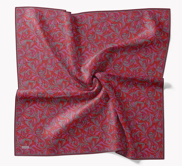 Silk Home Soft Eşarp 12067-16