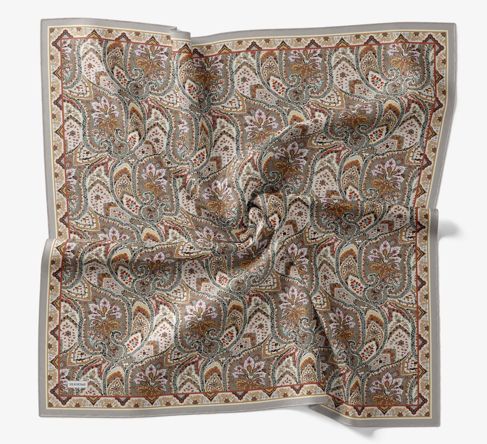 Silk Home Velora Eşarp 23031-06